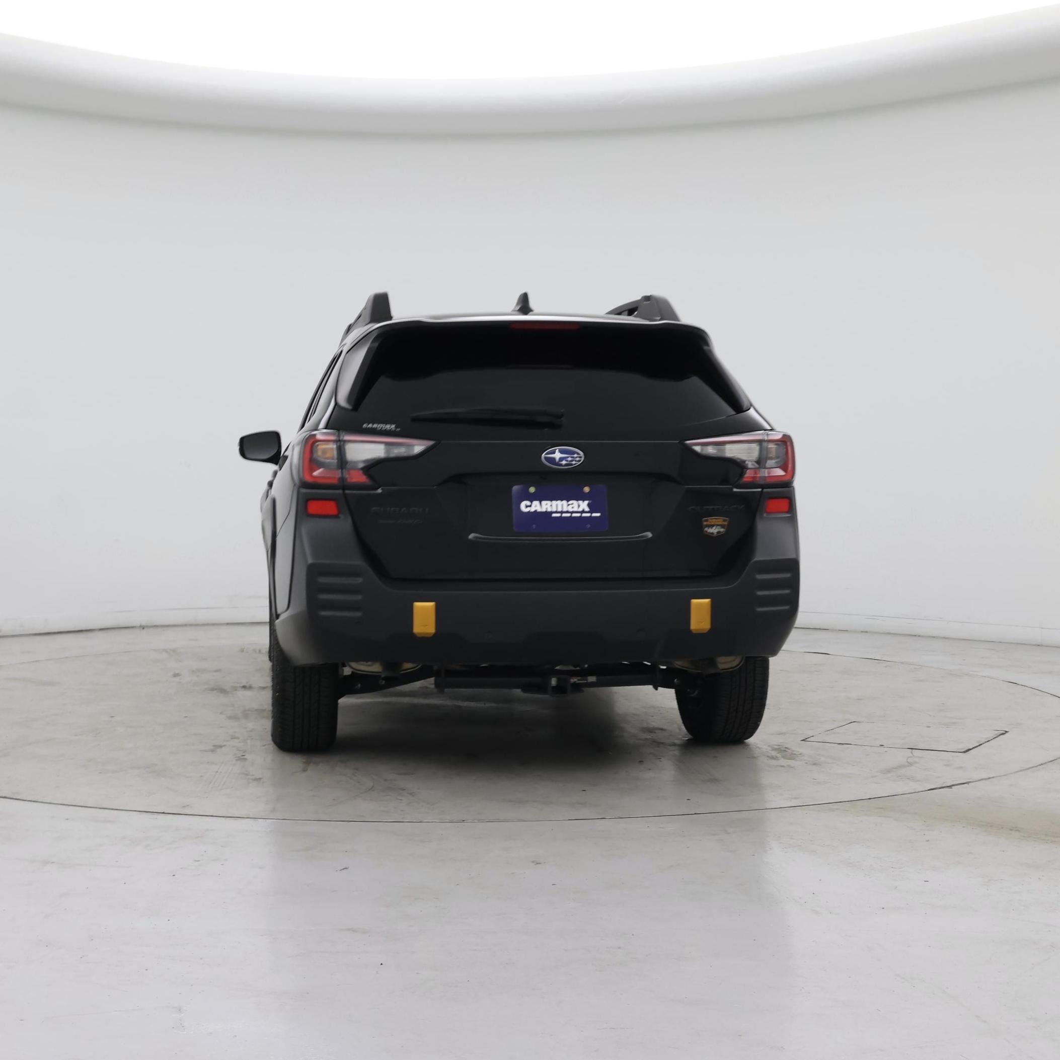 Thumbnail: 2023 Subaru Outback - 6