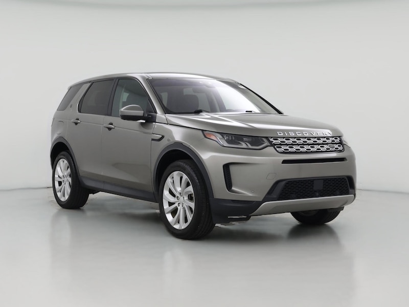 2020 Land Rover Discovery Sport SE -
                  Birmingham, AL