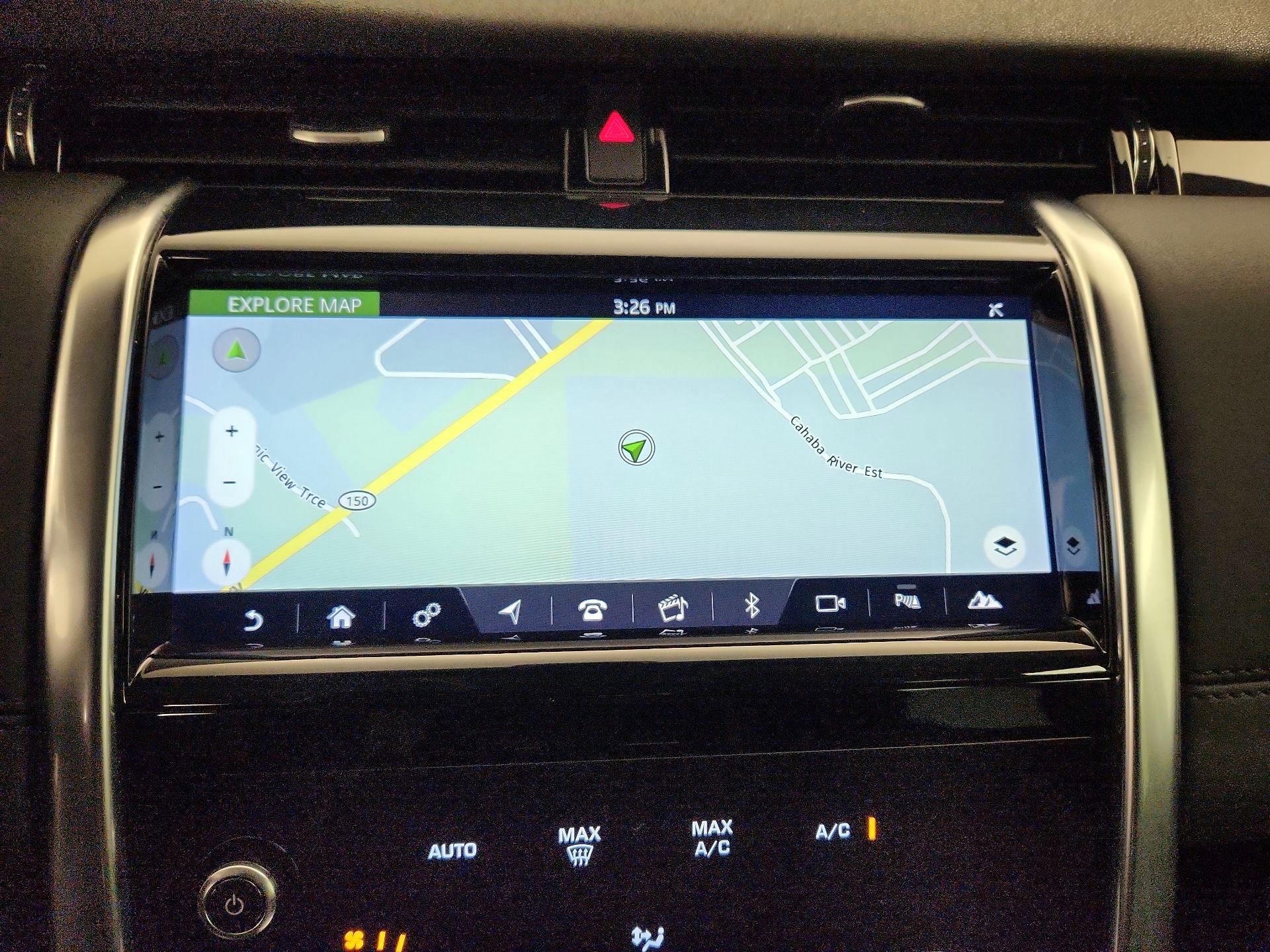 Thumbnail: 2020 Land Rover Discovery Sport - 14