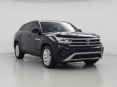 2023 Volkswagen Atlas Cross Sport SE w/Tech