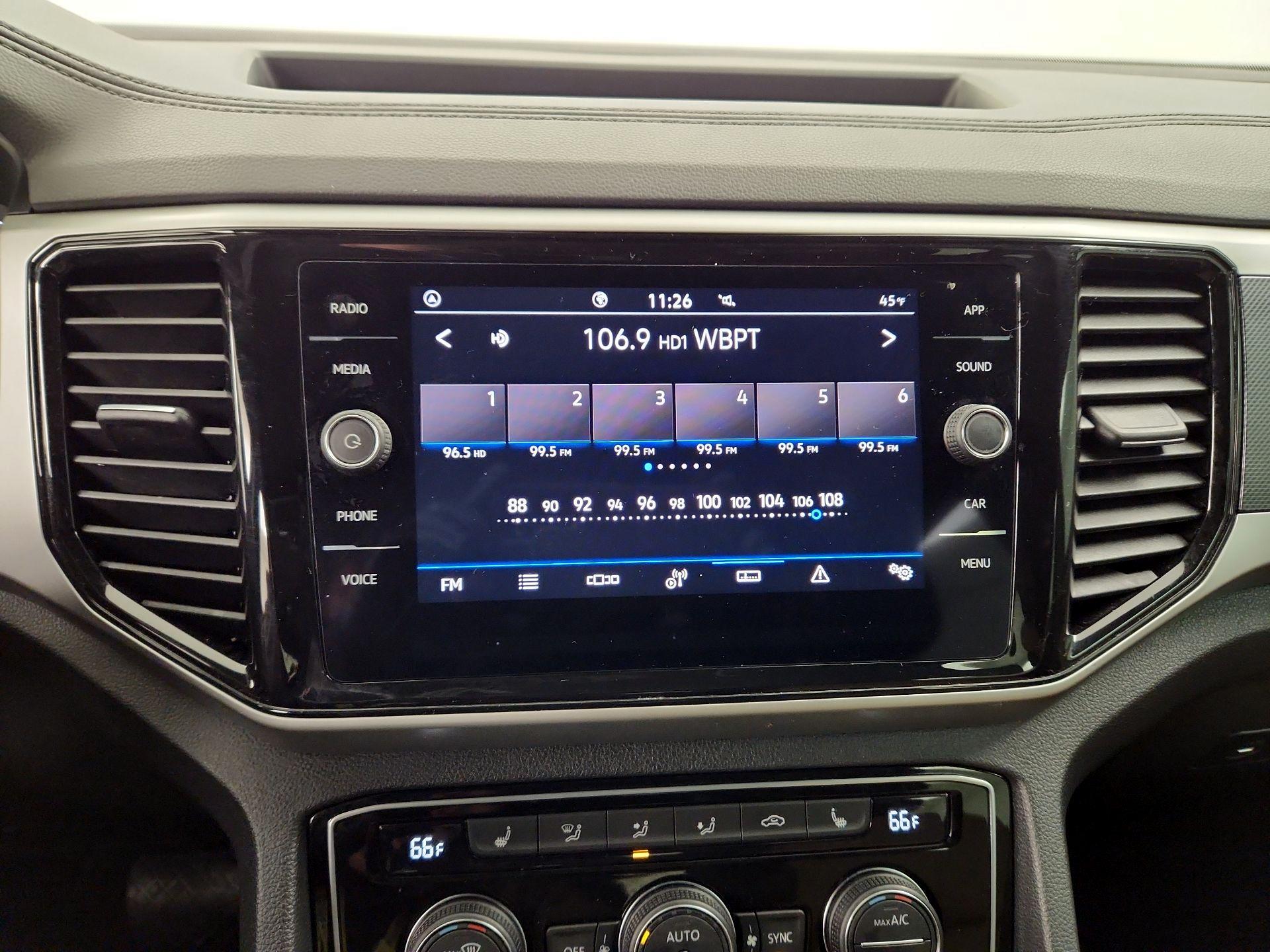 Thumbnail: 2023 Volkswagen Atlas - 15