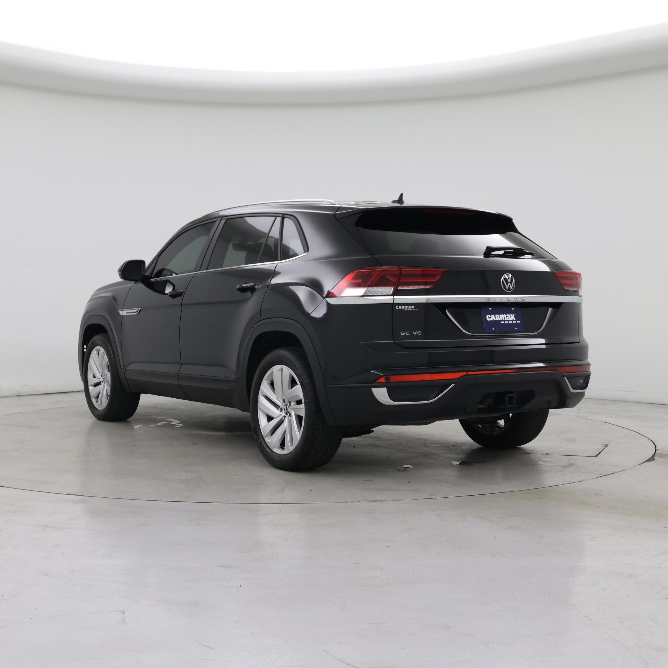 Thumbnail: 2023 Volkswagen Atlas - 2