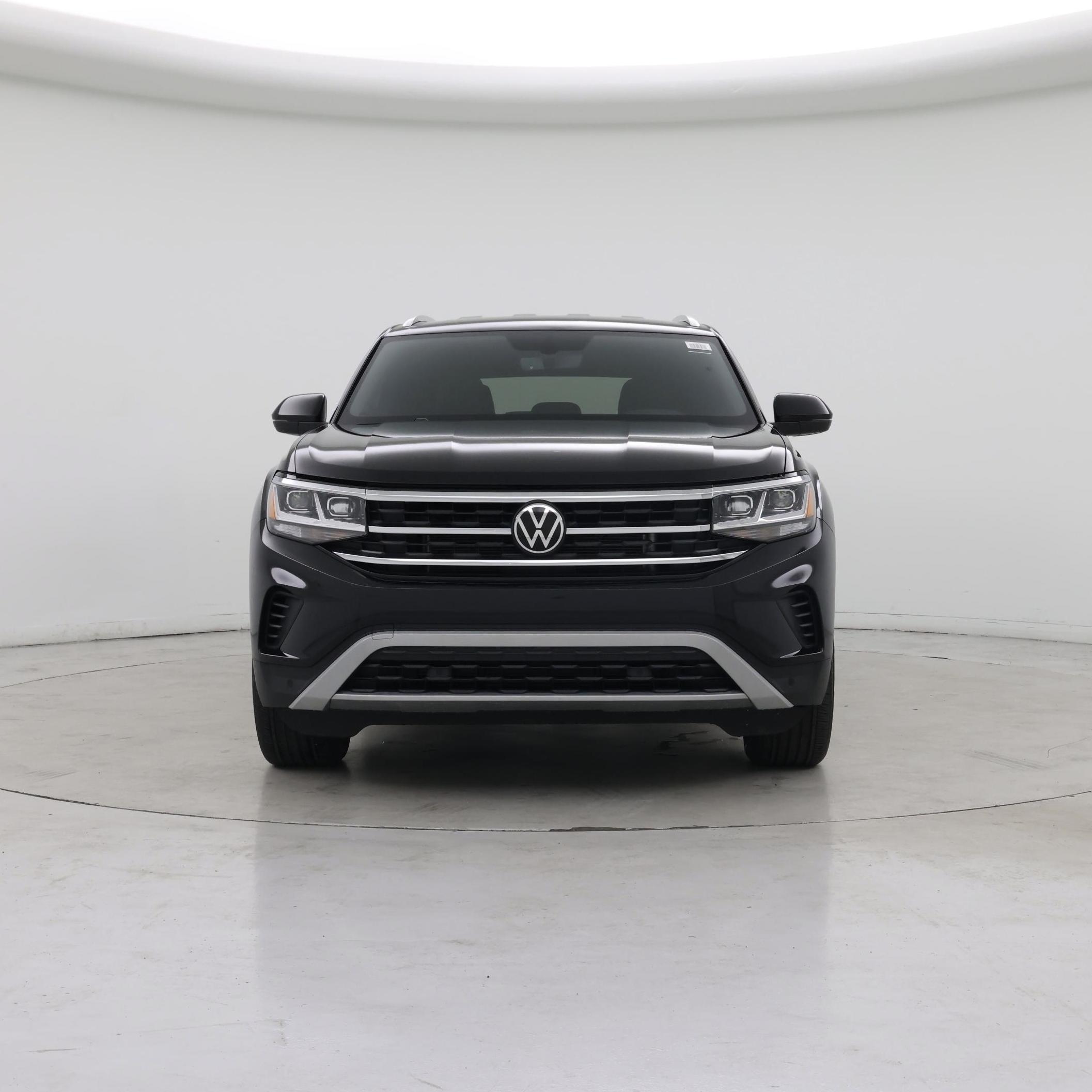 Thumbnail: 2023 Volkswagen Atlas - 5