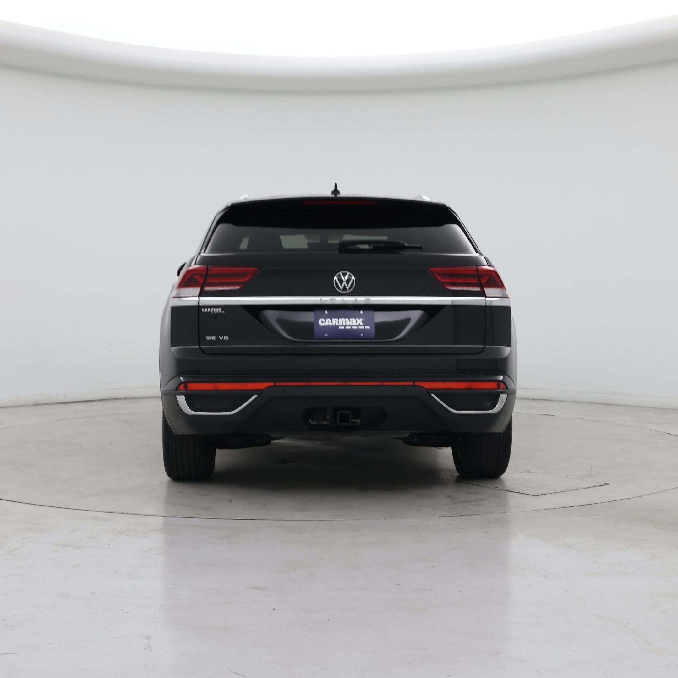 Thumbnail: 2023 Volkswagen Atlas - 6