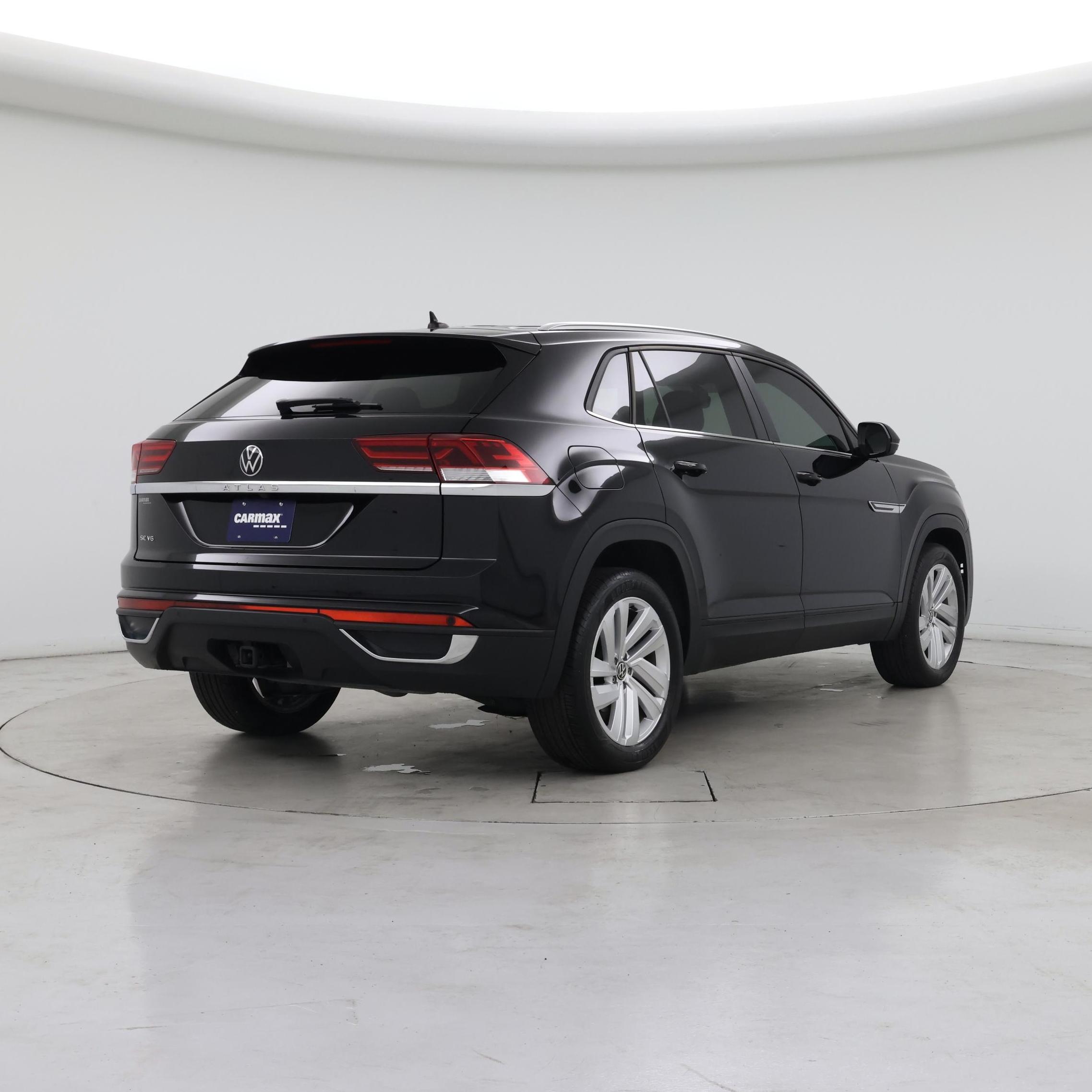 Thumbnail: 2023 Volkswagen Atlas - 8