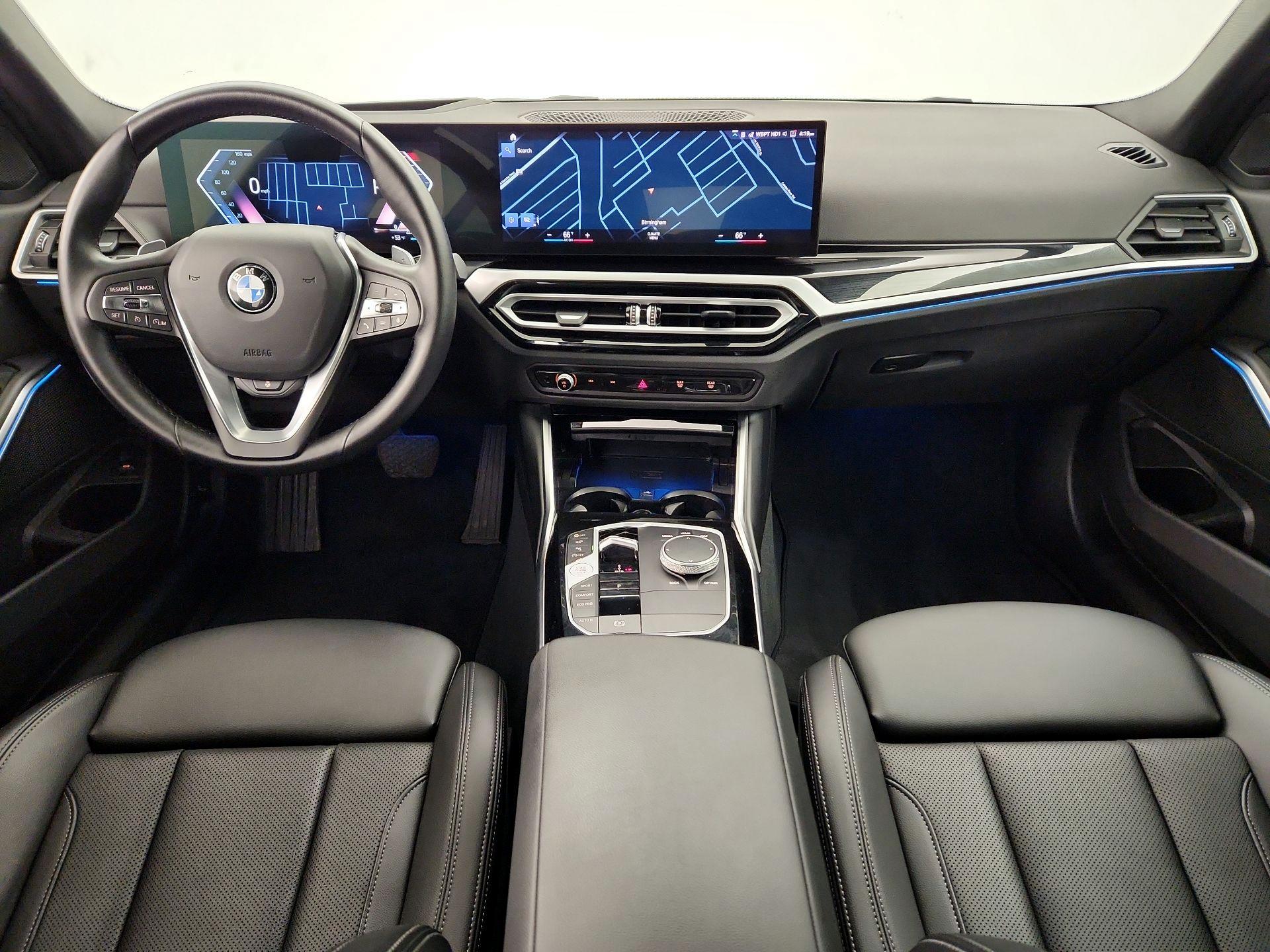 Thumbnail: 2023 BMW 3 Series - 9