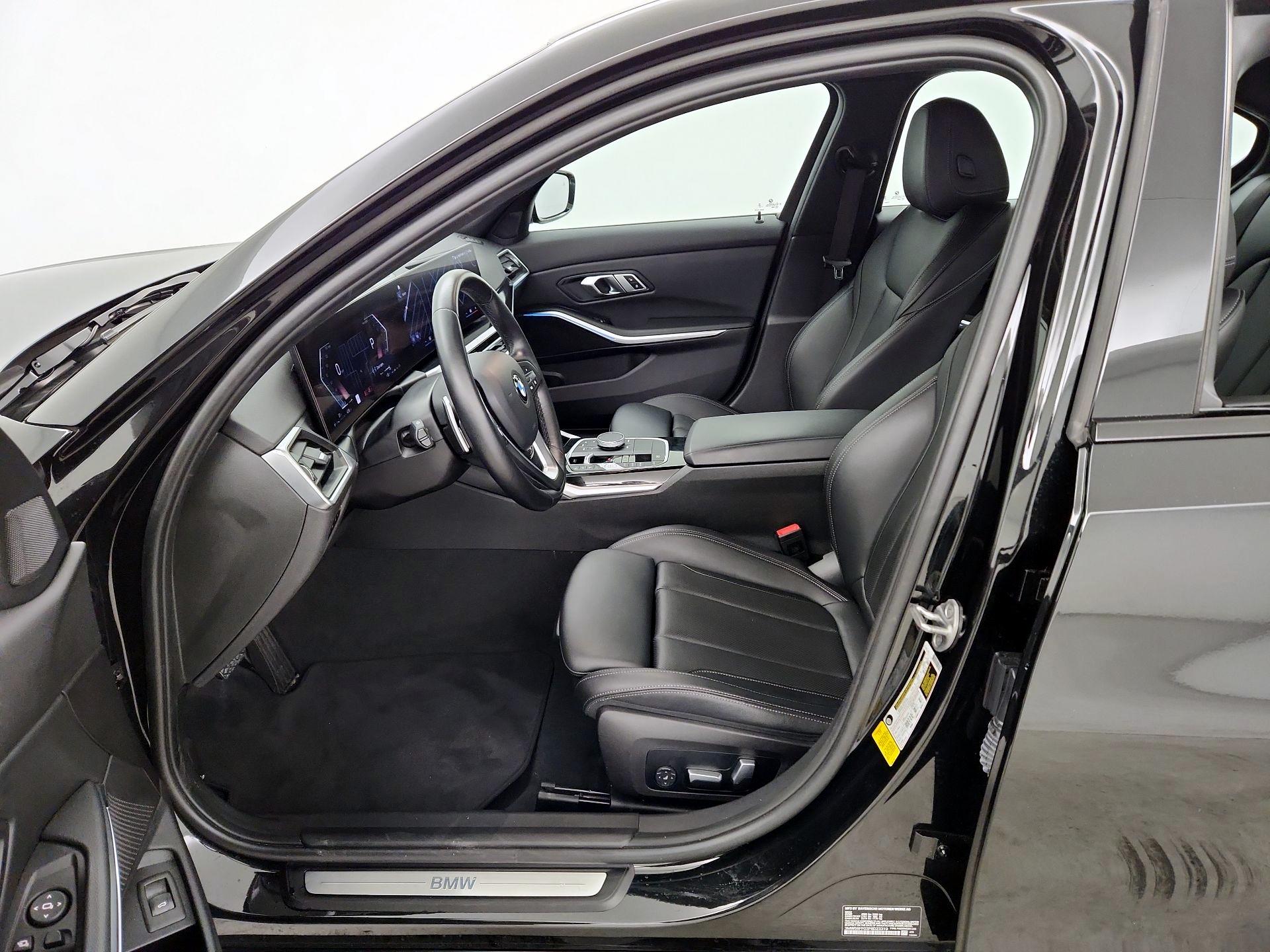 Thumbnail: 2023 BMW 3 Series - 11