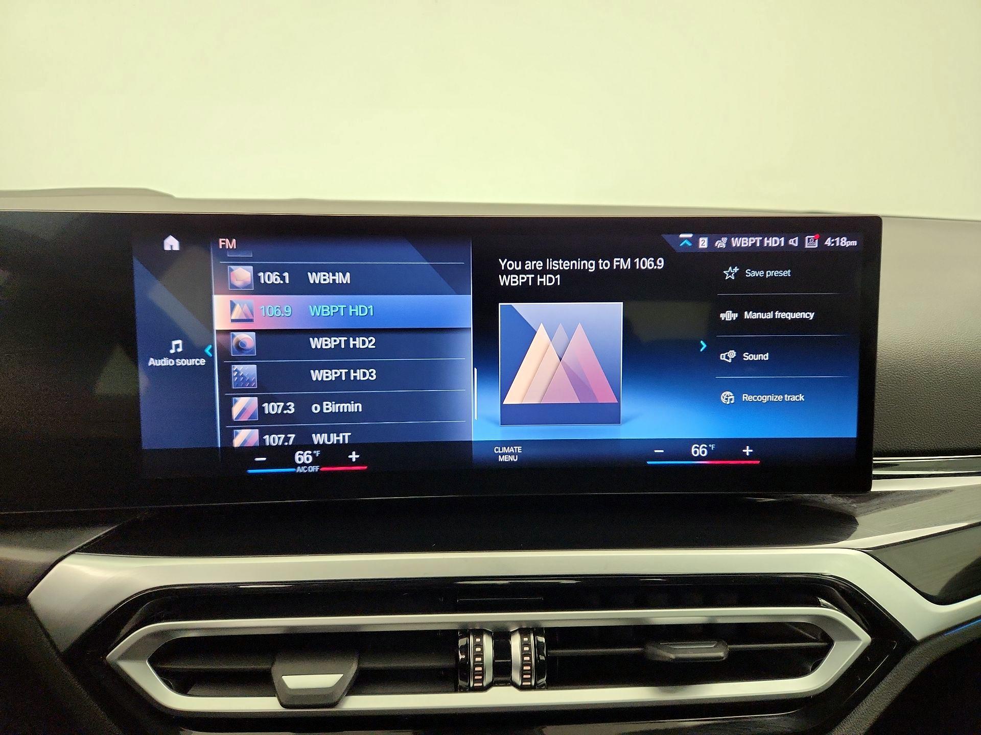 Thumbnail: 2023 BMW 3 Series - 16