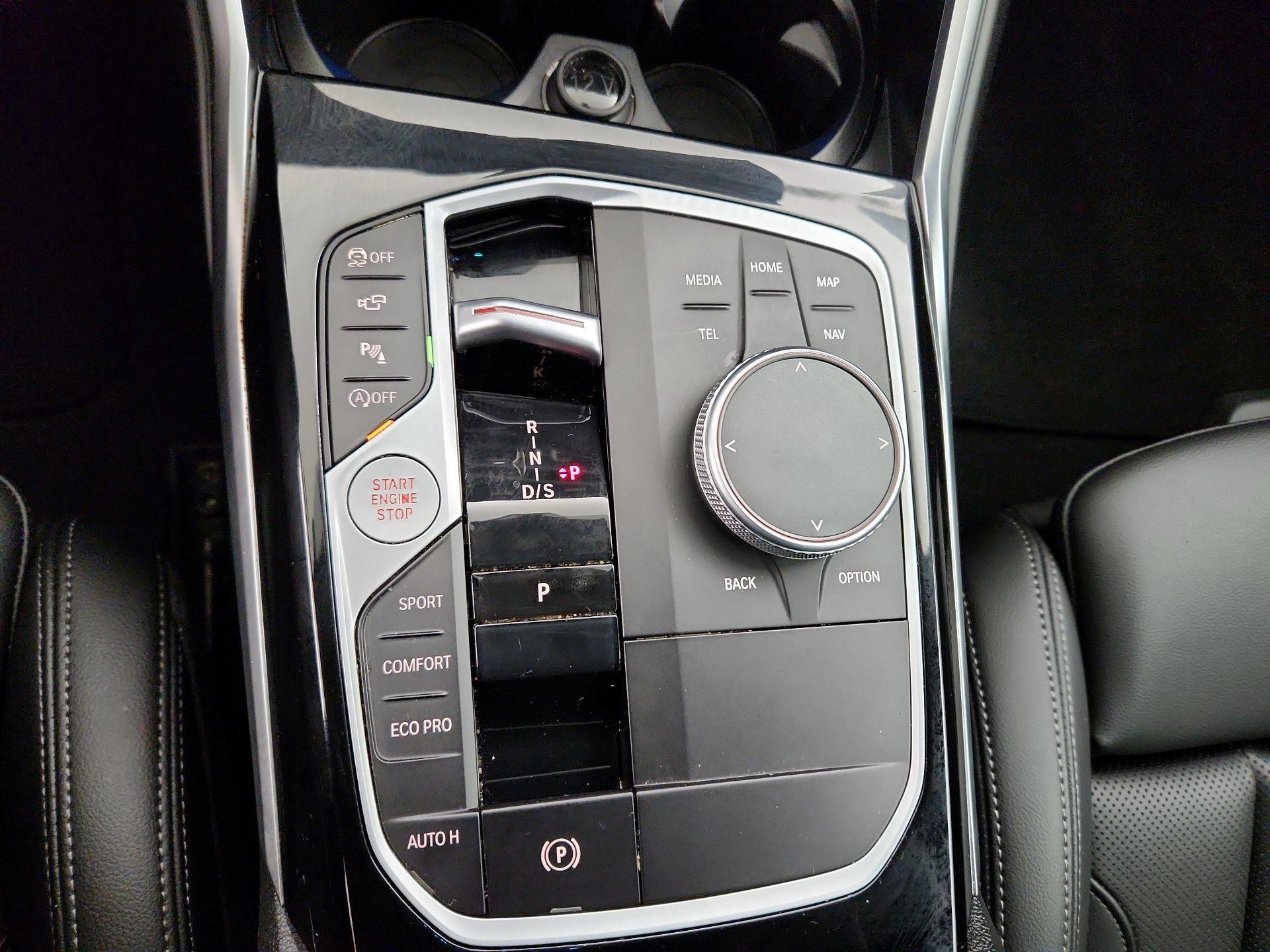 Thumbnail: 2023 BMW 3 Series - 18