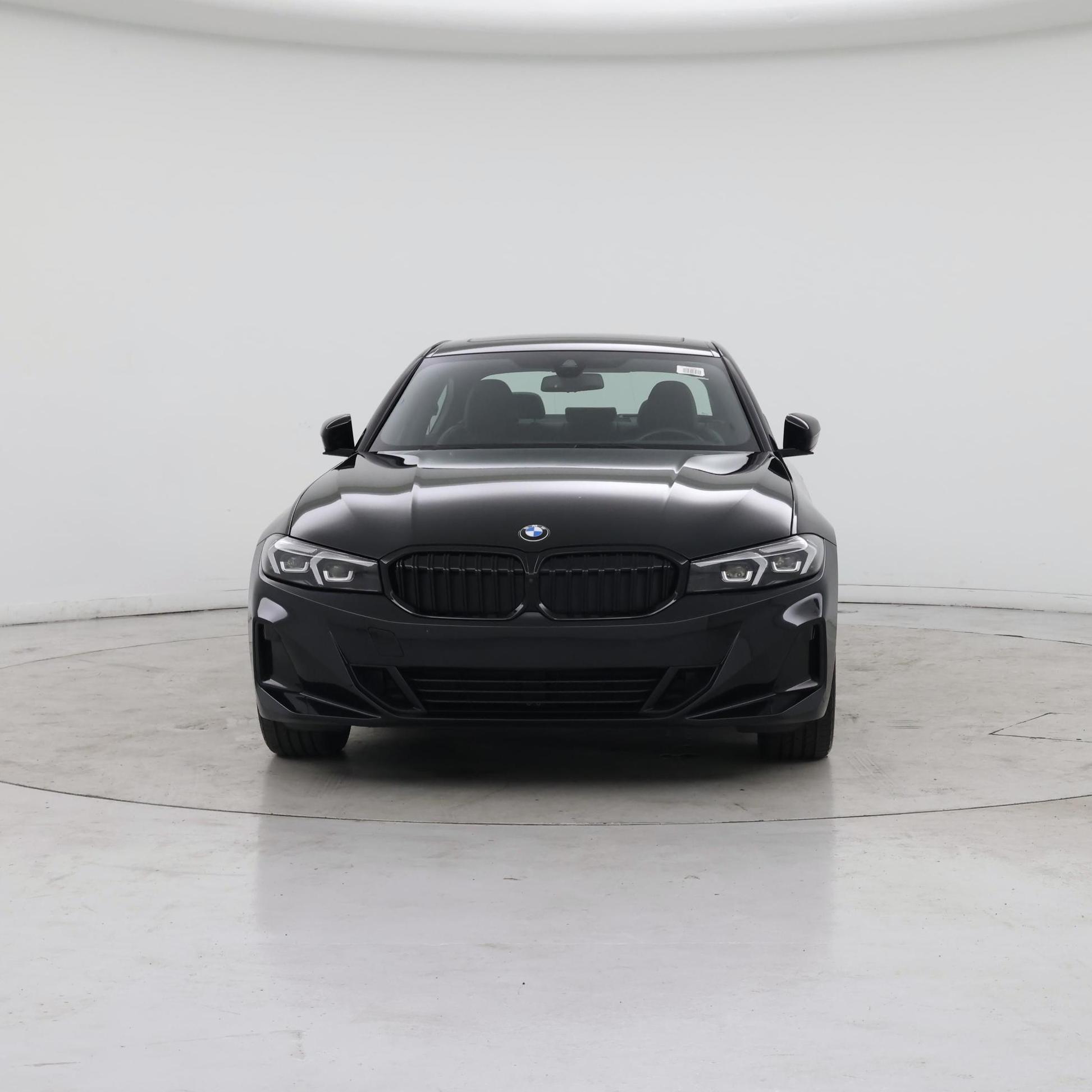 Thumbnail: 2023 BMW 3 Series - 5