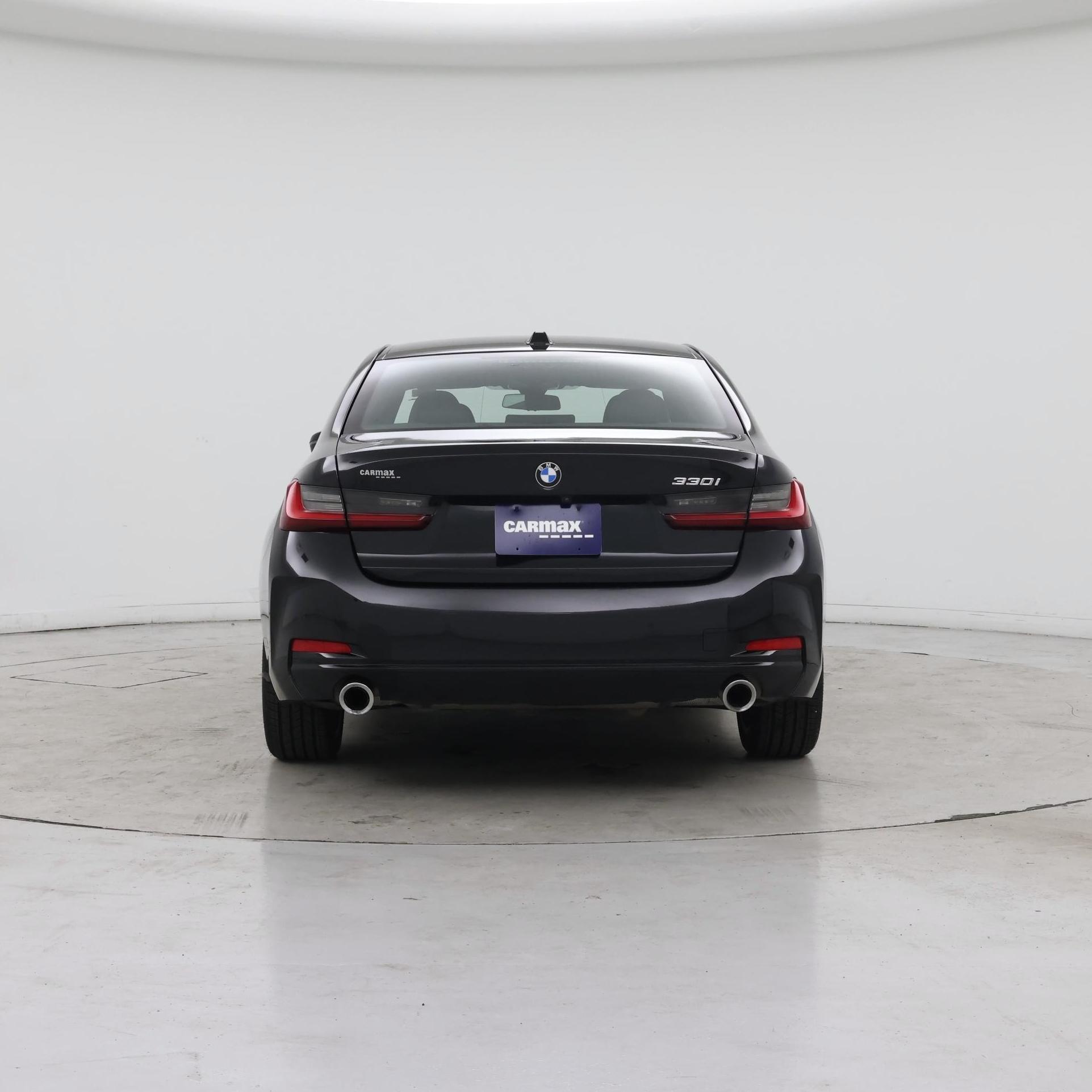 Thumbnail: 2023 BMW 3 Series - 6