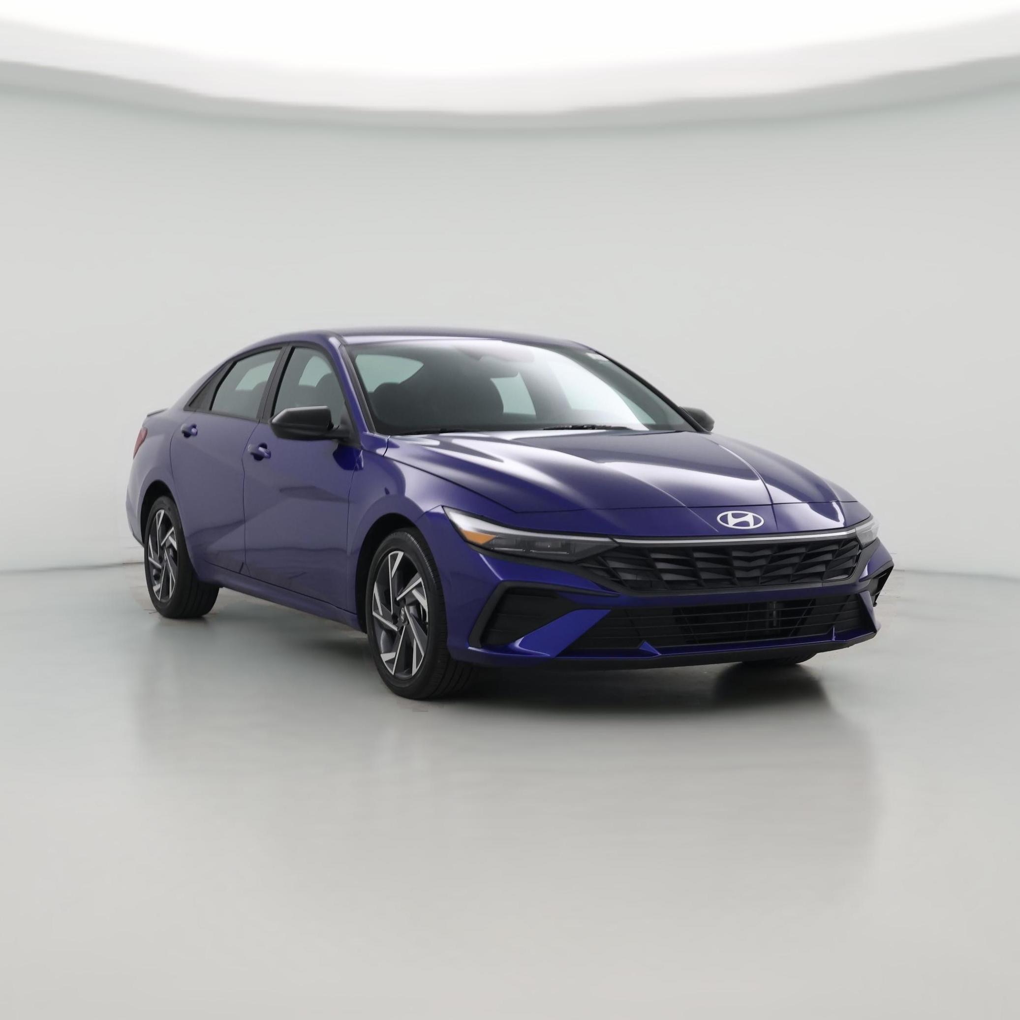 Thumbnail: 2025 Hyundai Elantra - 1