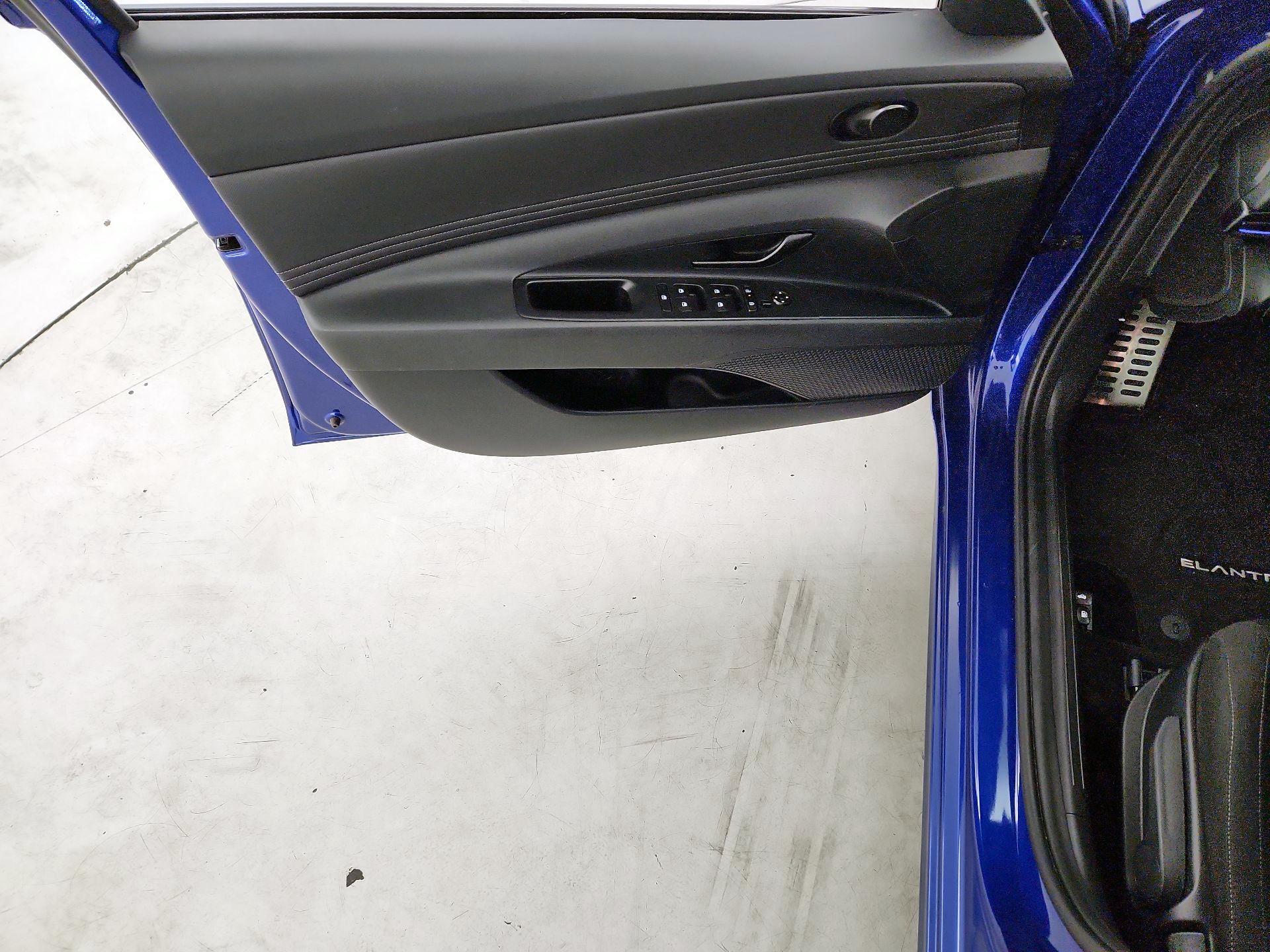 Thumbnail: 2025 Hyundai Elantra - 12