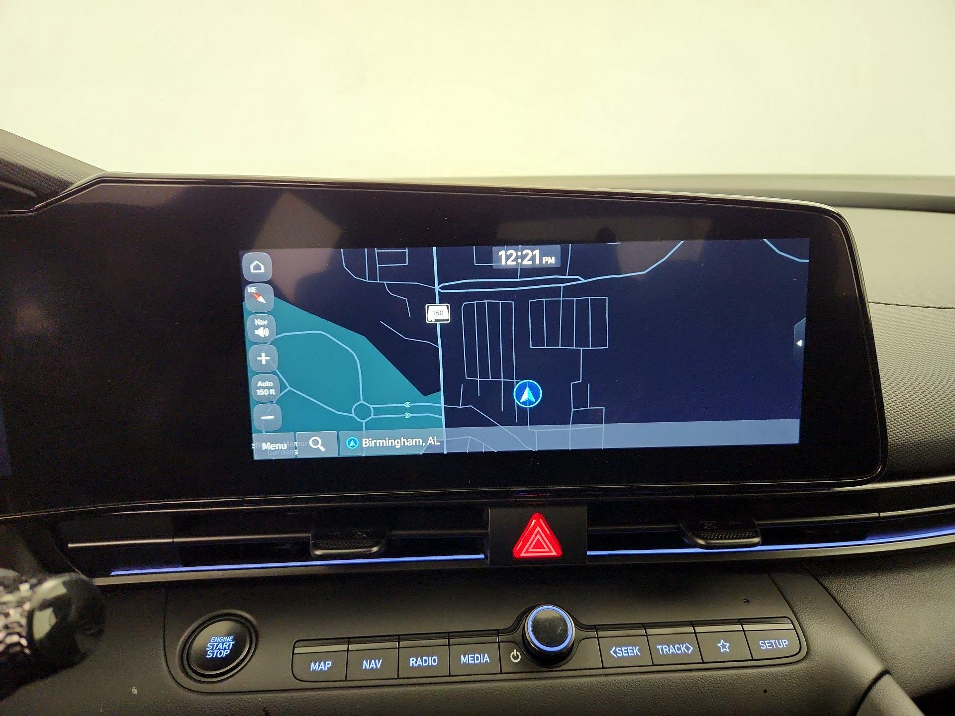 Thumbnail: 2025 Hyundai Elantra - 14