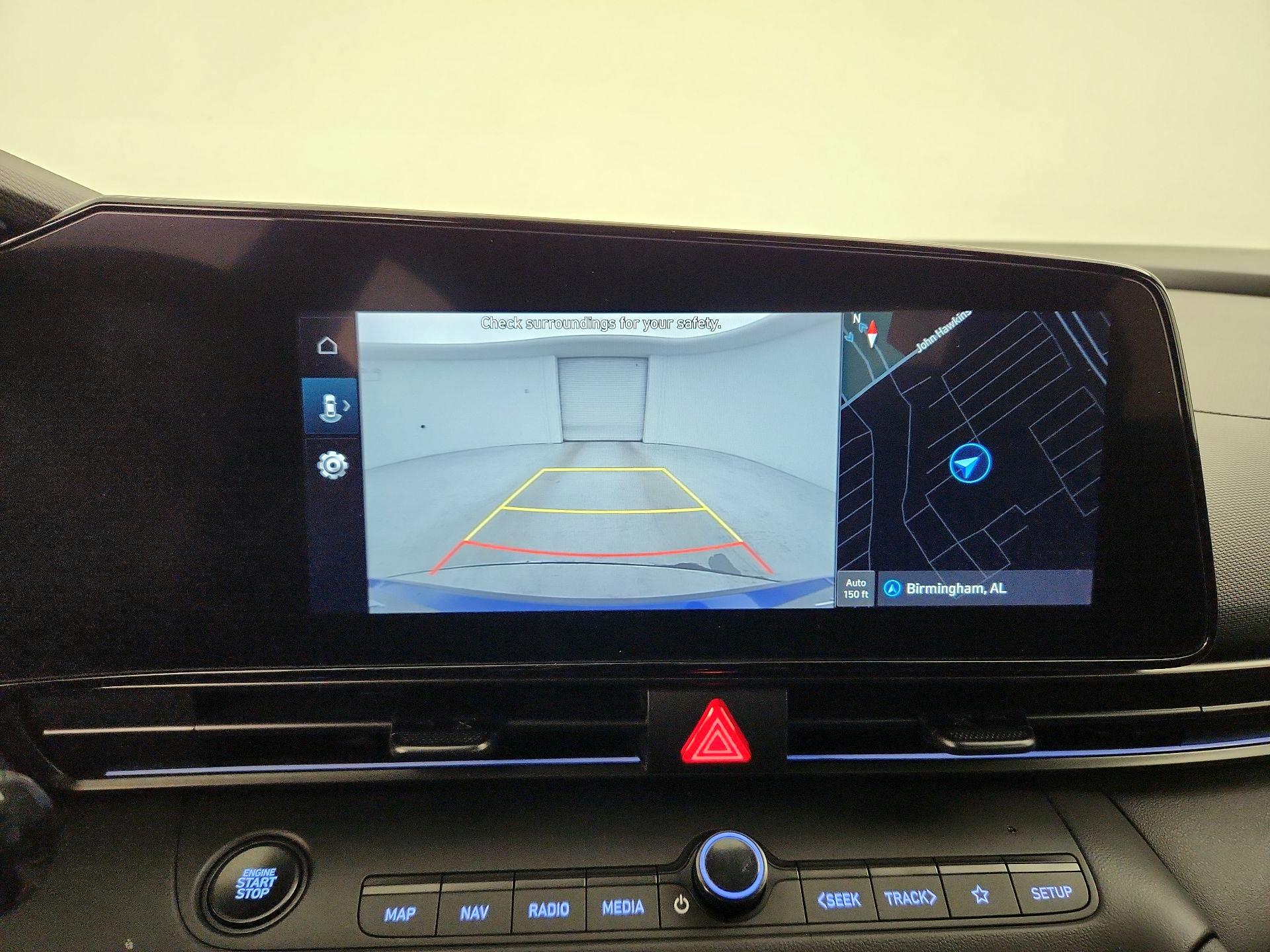 Thumbnail: 2025 Hyundai Elantra - 15