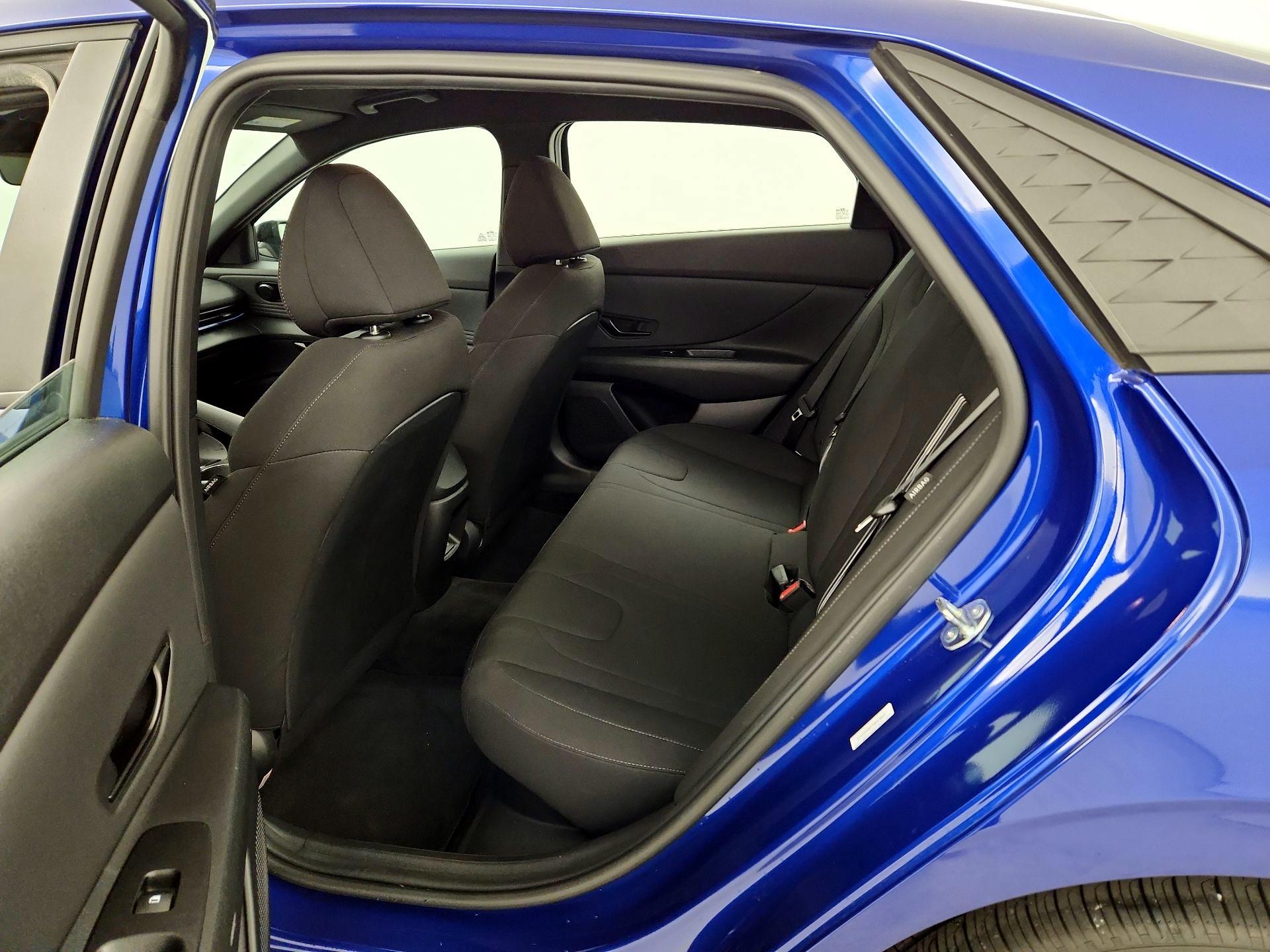 Thumbnail: 2025 Hyundai Elantra - 20