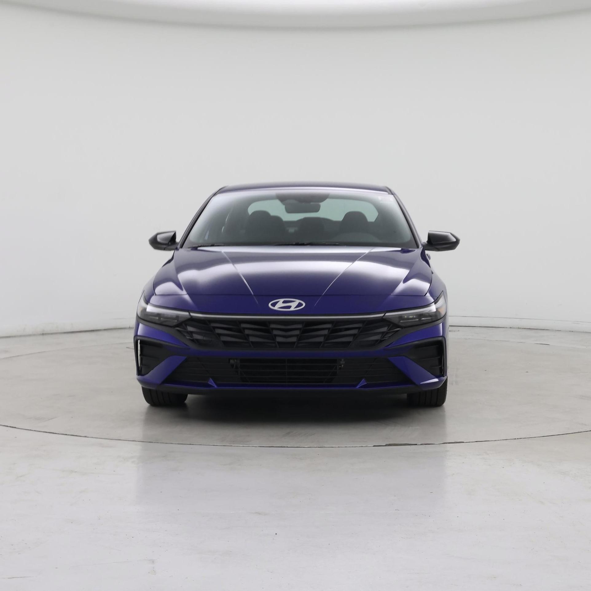 Thumbnail: 2025 Hyundai Elantra - 5