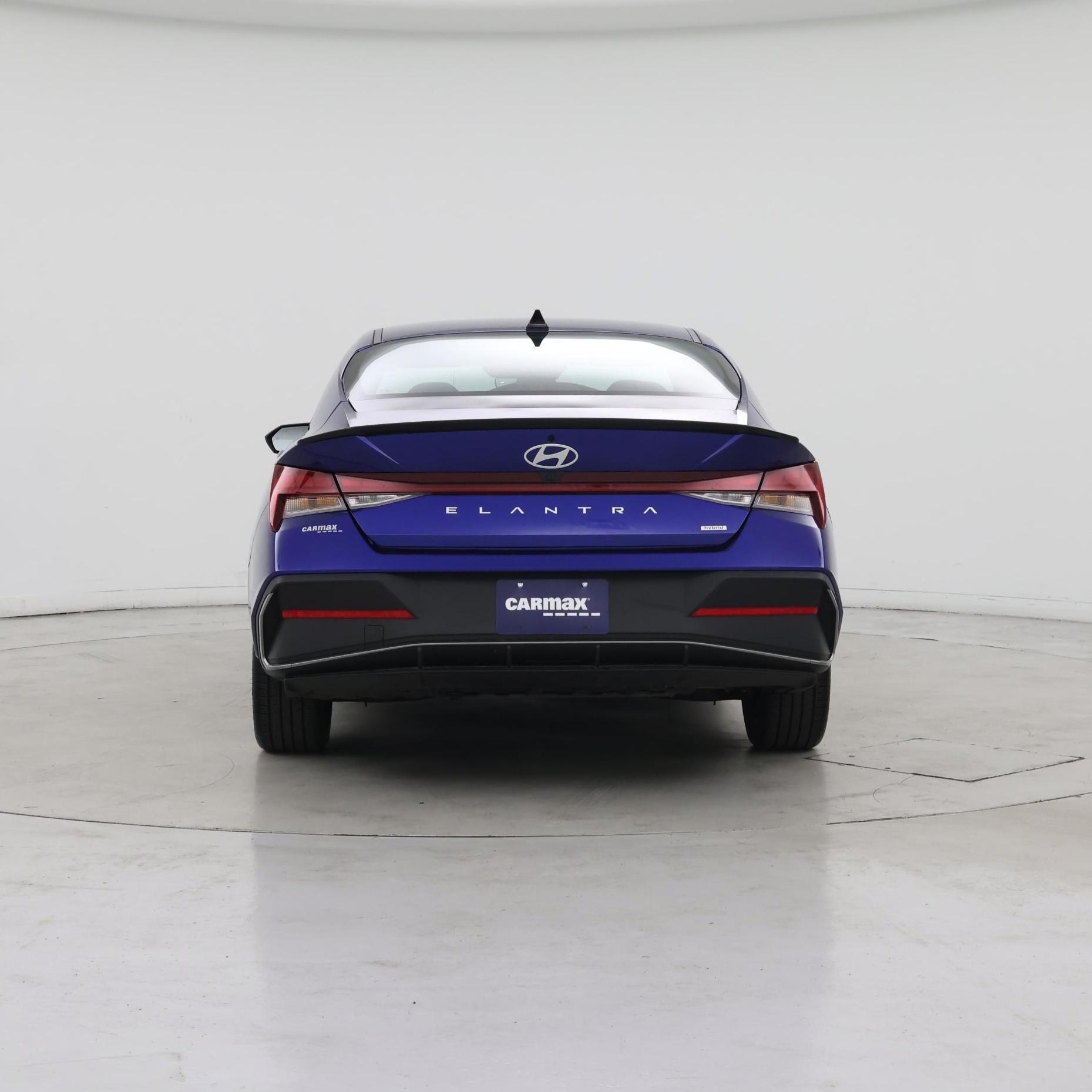 Thumbnail: 2025 Hyundai Elantra - 6