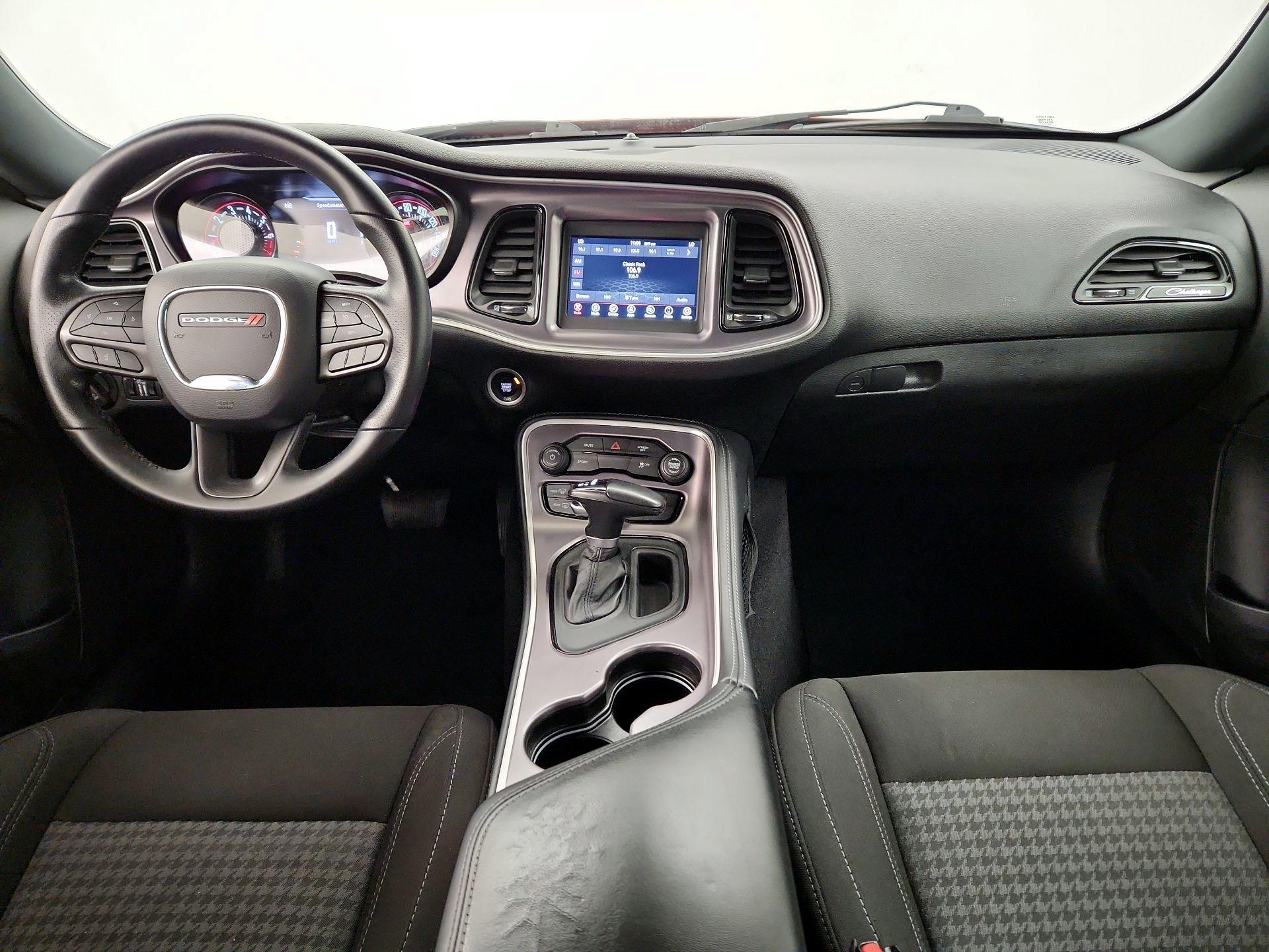 Thumbnail: 2021 Dodge Challenger - 9