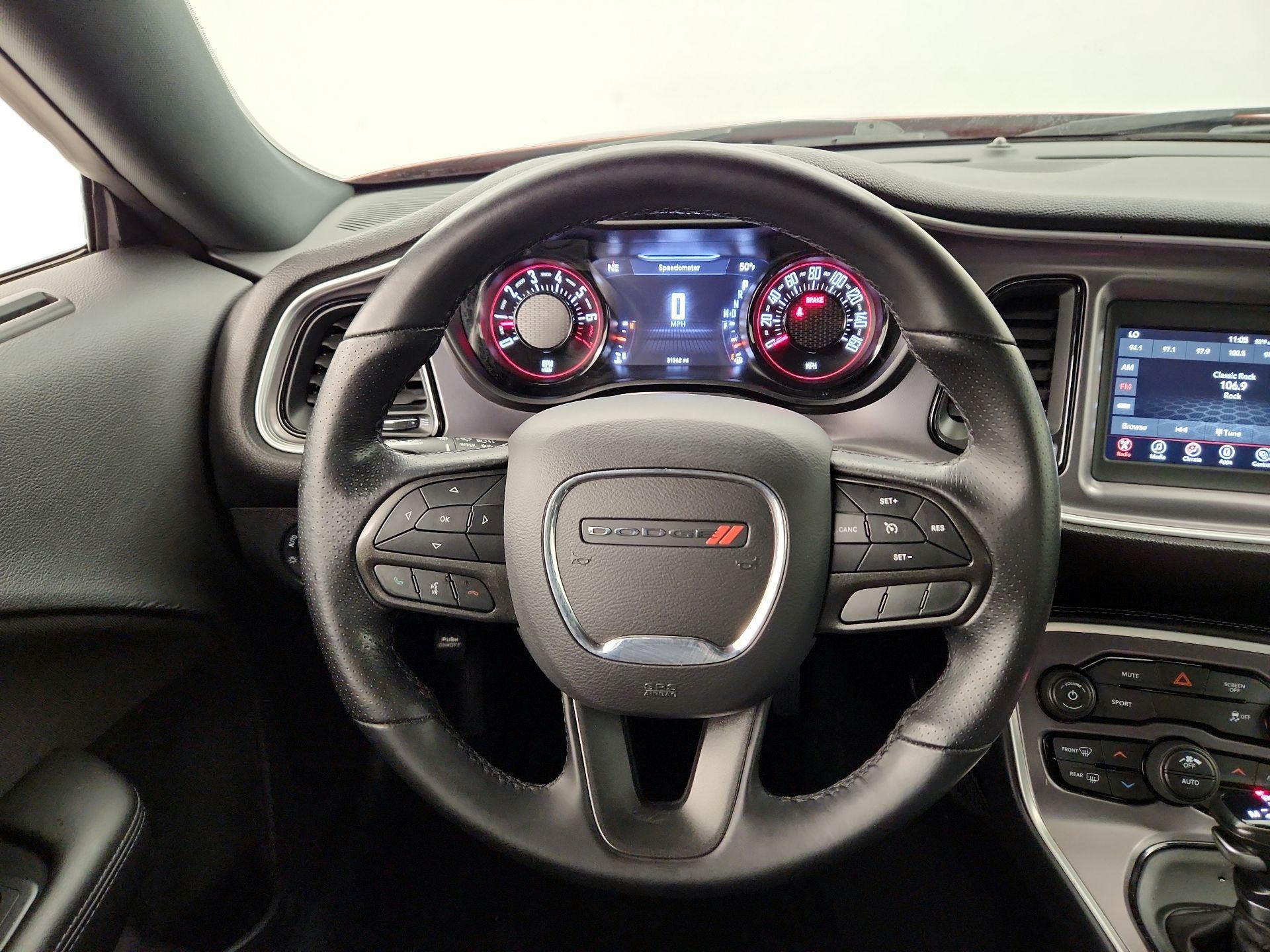 Thumbnail: 2021 Dodge Challenger - 10