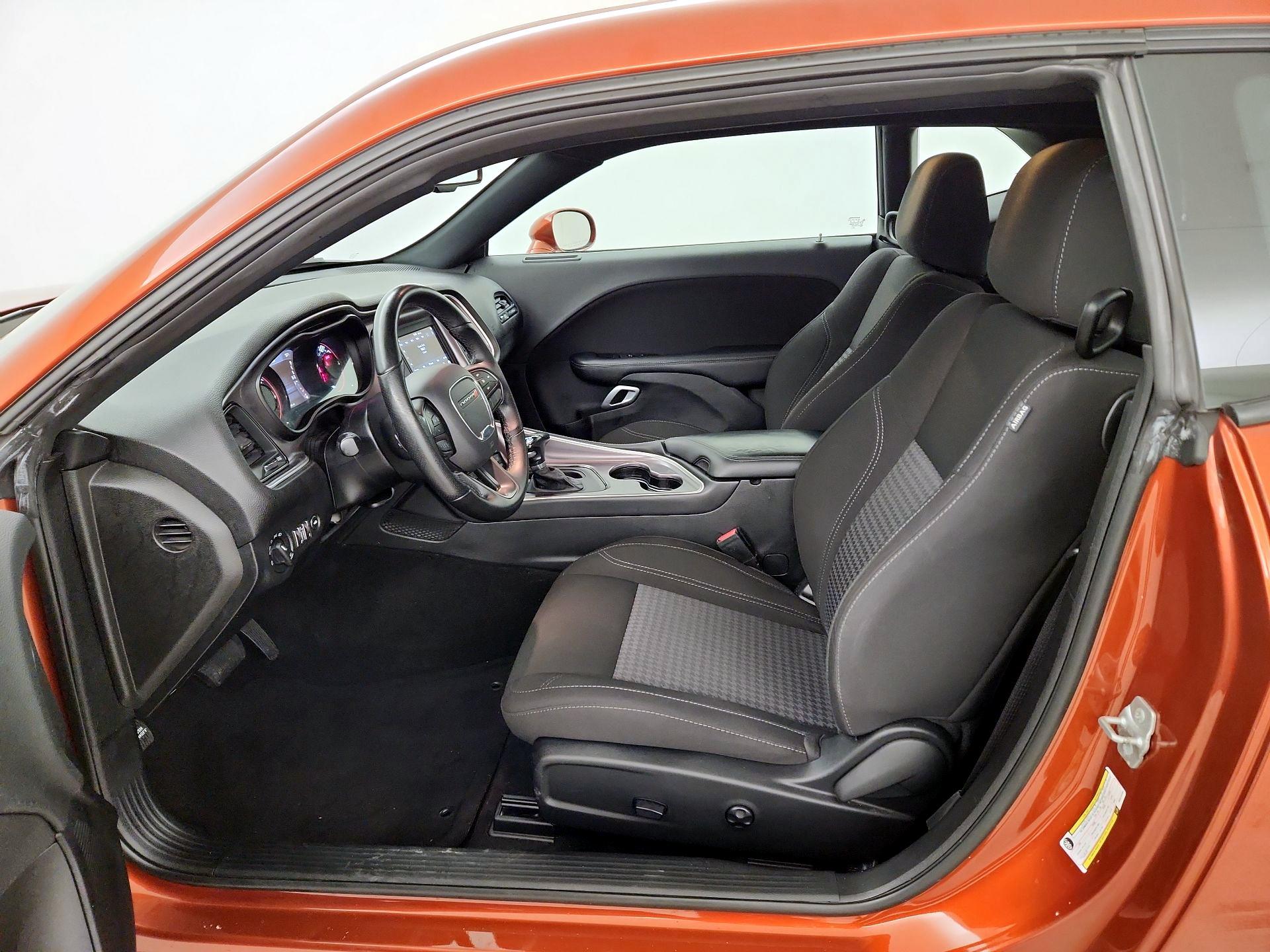 Thumbnail: 2021 Dodge Challenger - 11