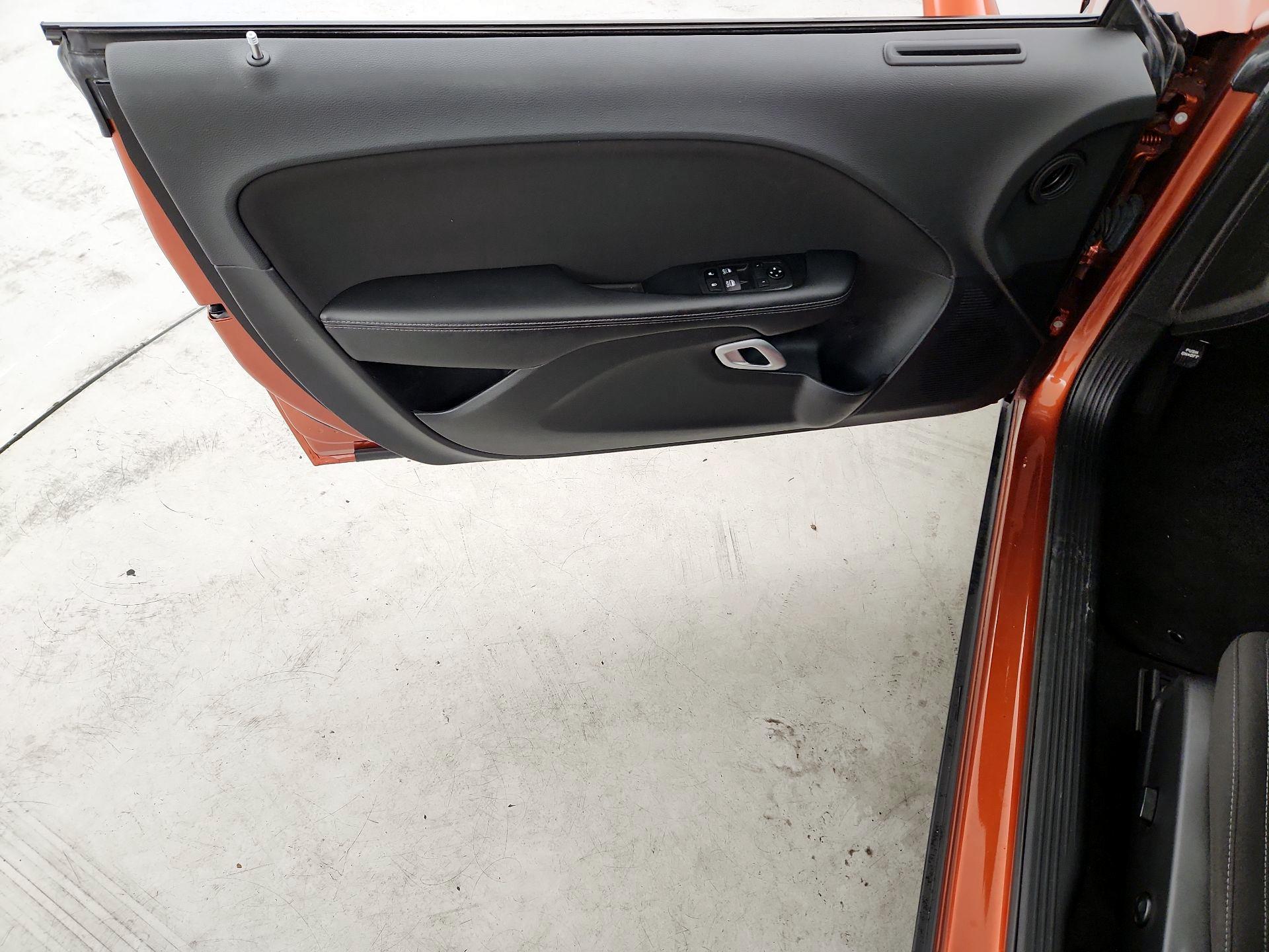 Thumbnail: 2021 Dodge Challenger - 12