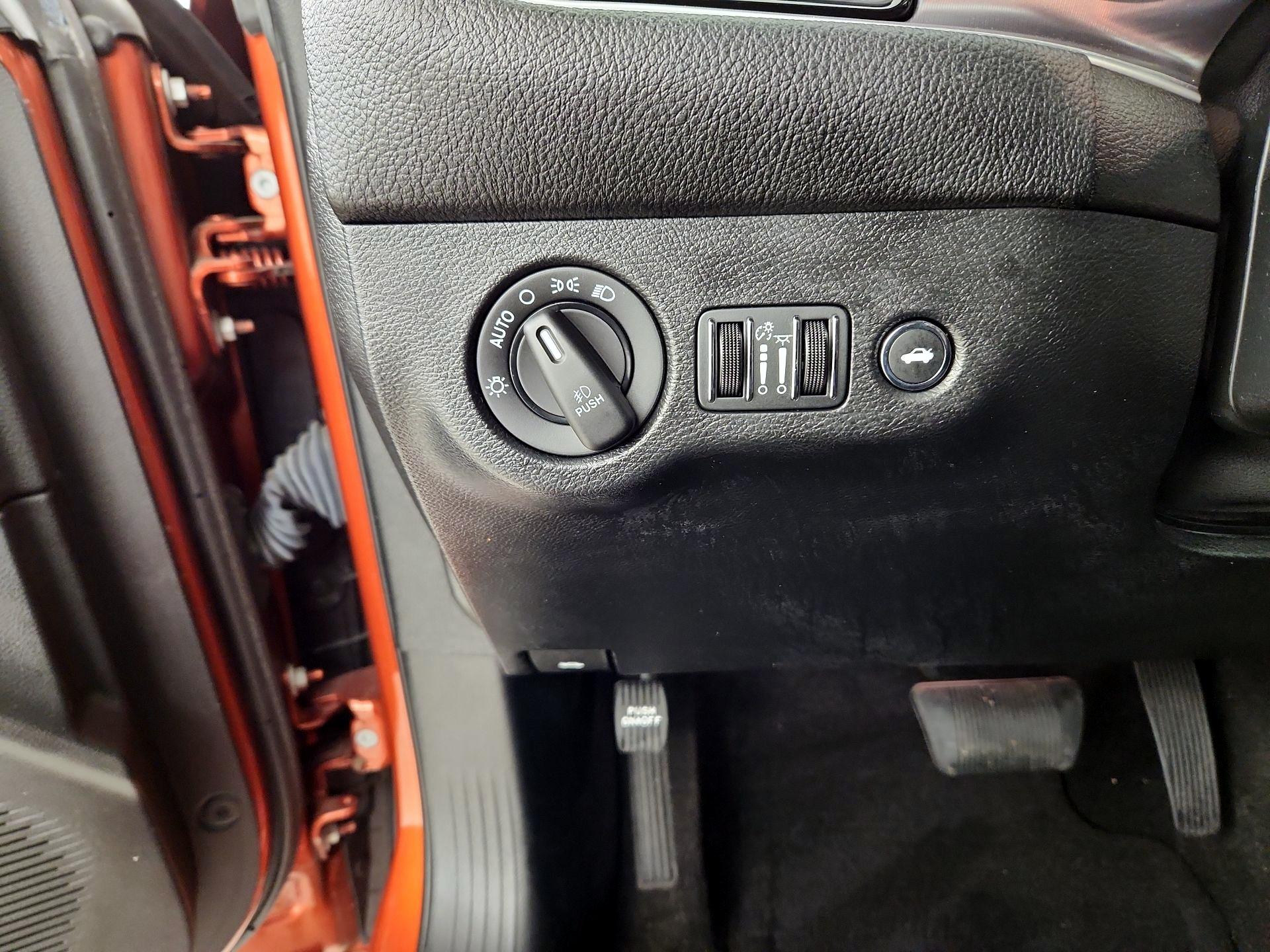 Thumbnail: 2021 Dodge Challenger - 13