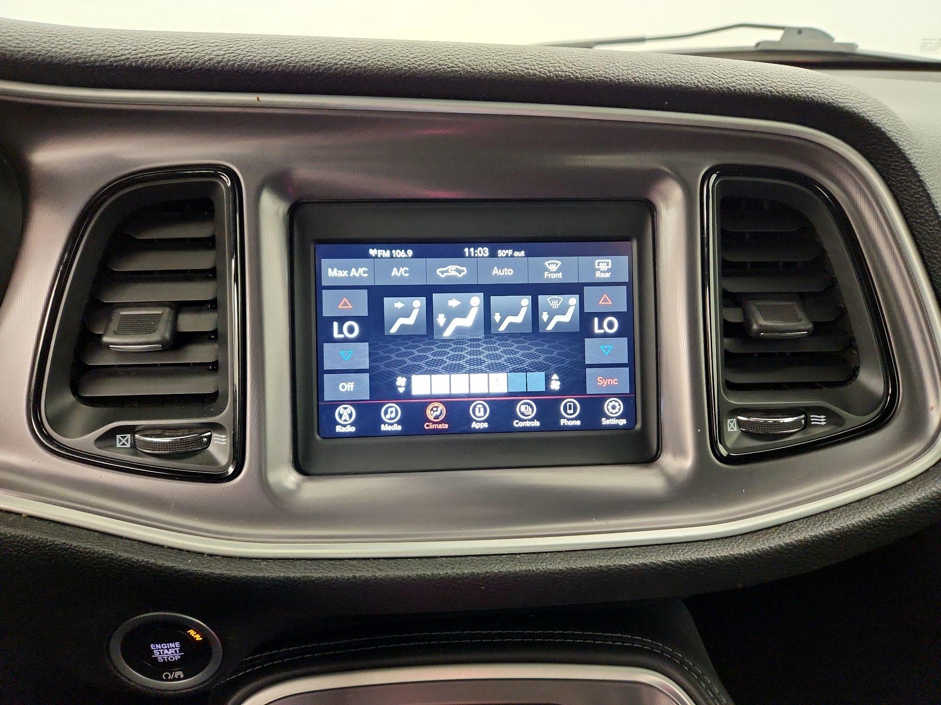 Thumbnail: 2021 Dodge Challenger - 16