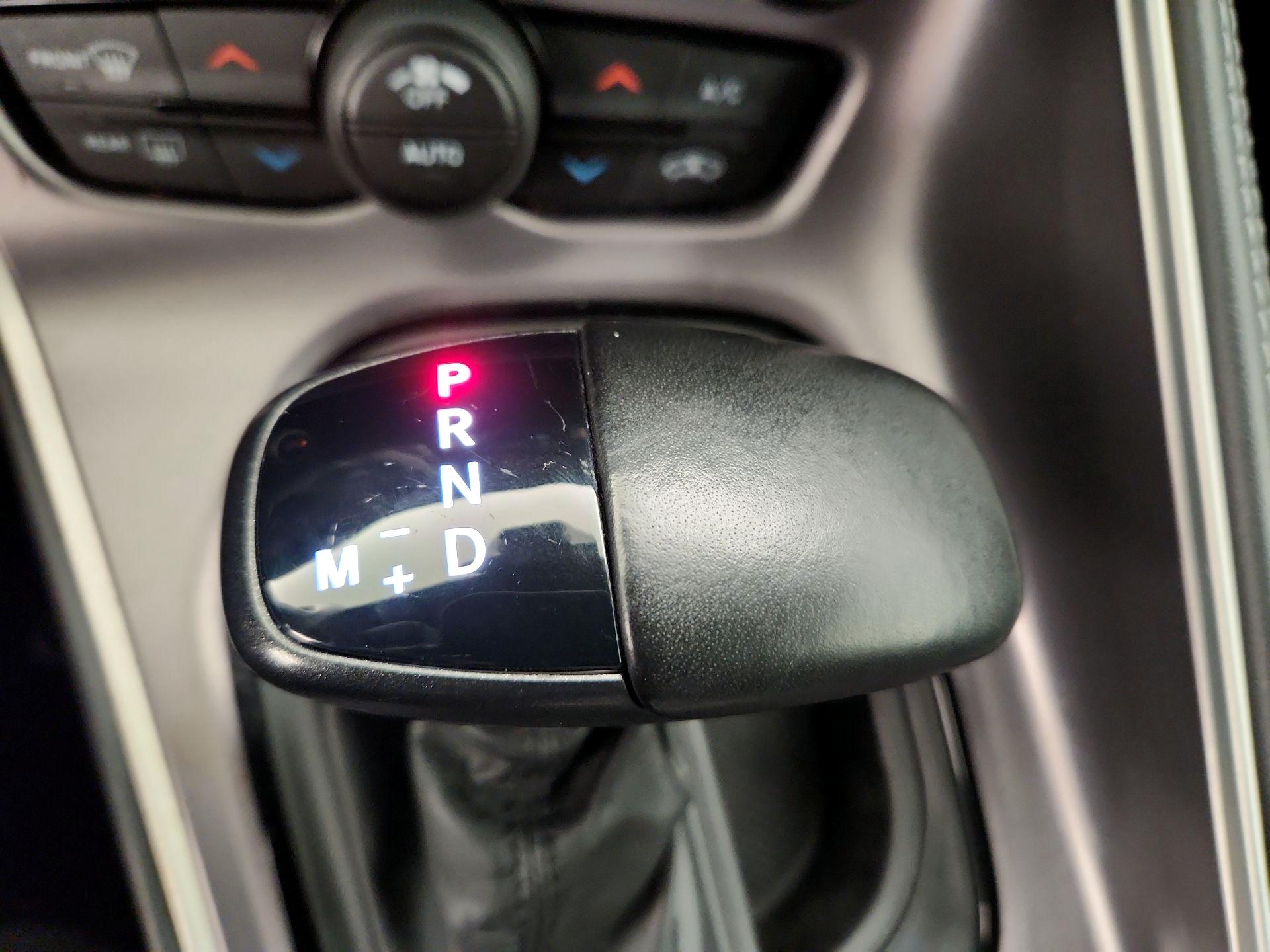 Thumbnail: 2021 Dodge Challenger - 17