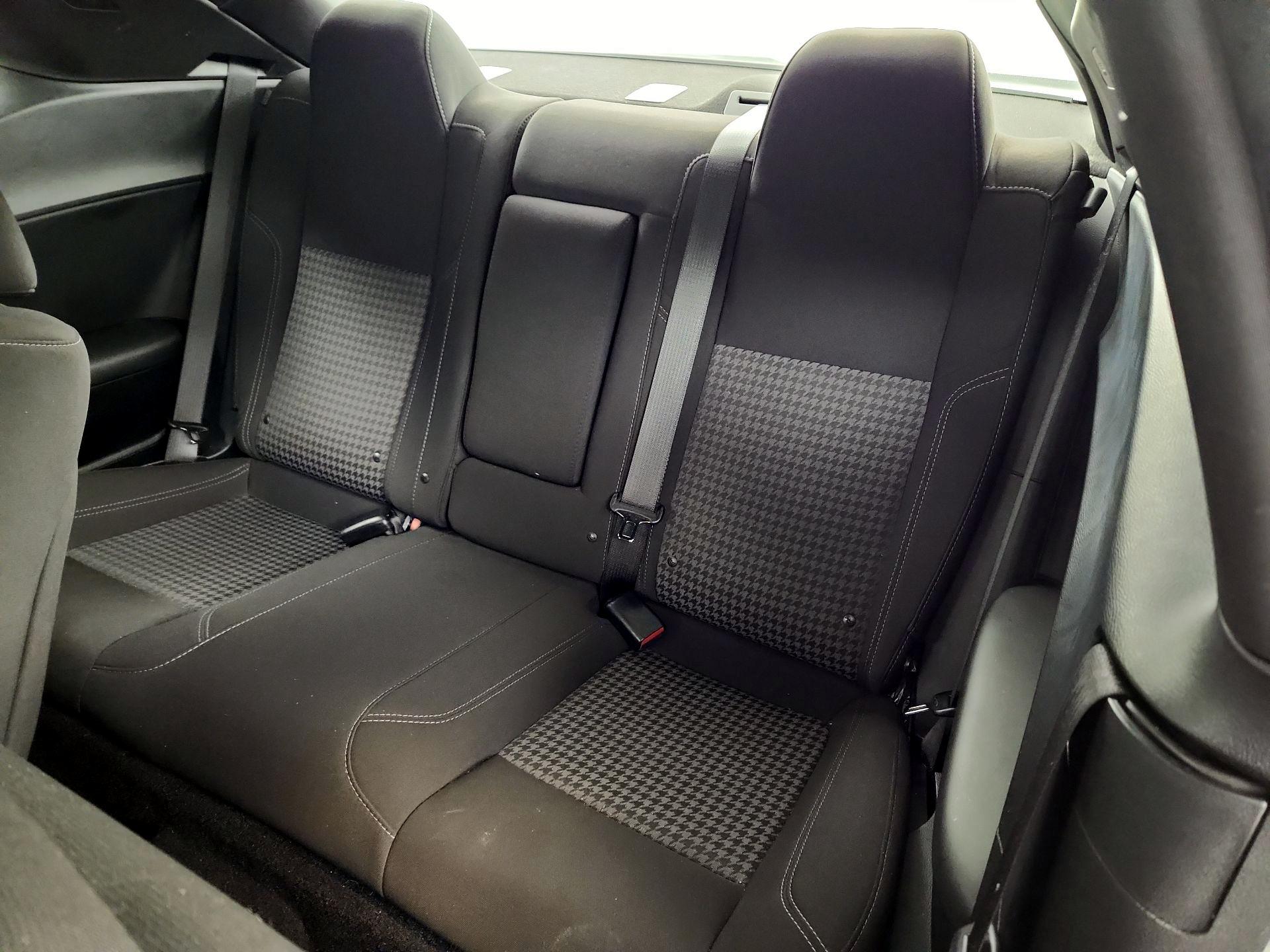 Thumbnail: 2021 Dodge Challenger - 19