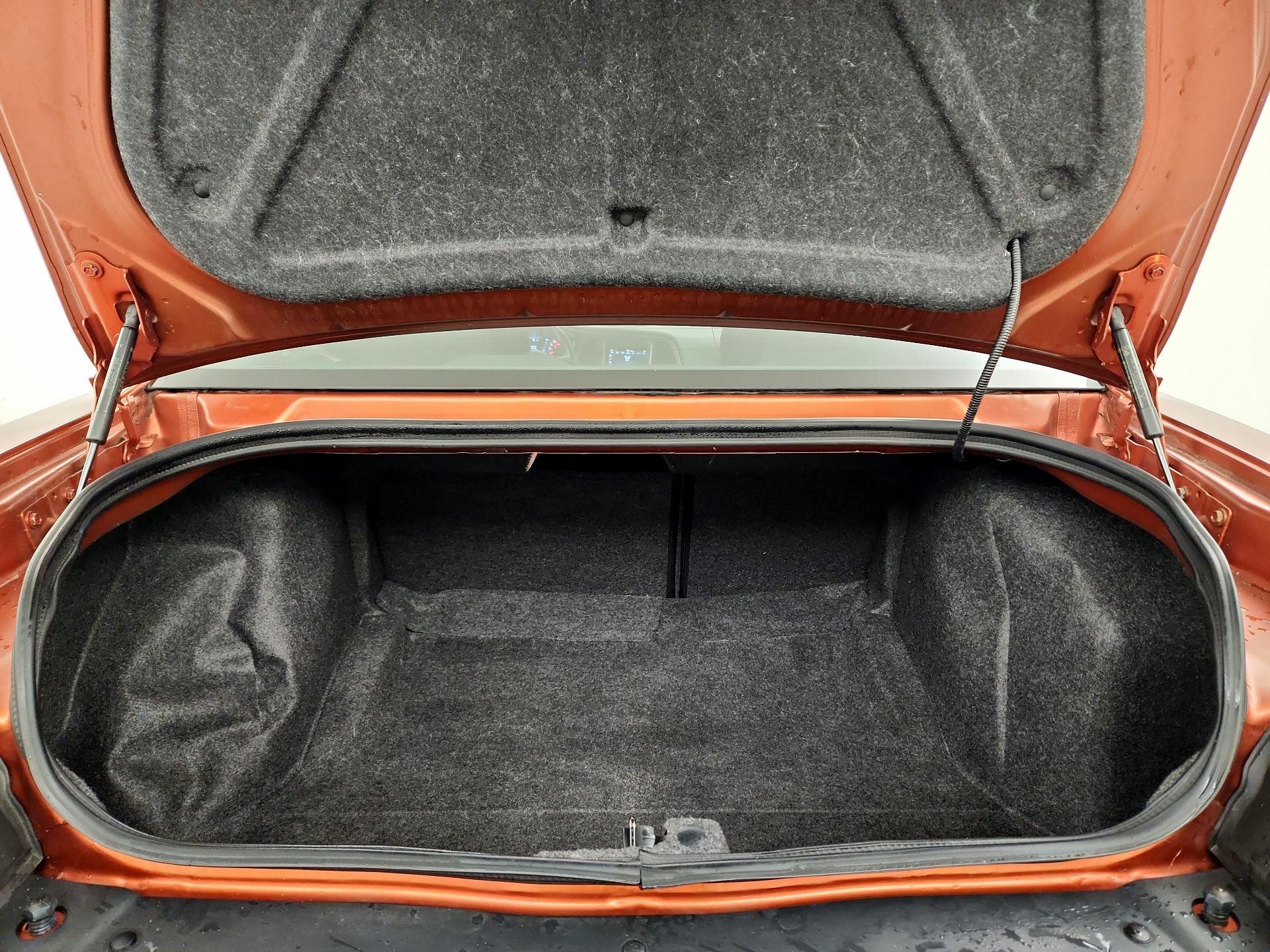 Thumbnail: 2021 Dodge Challenger - 20