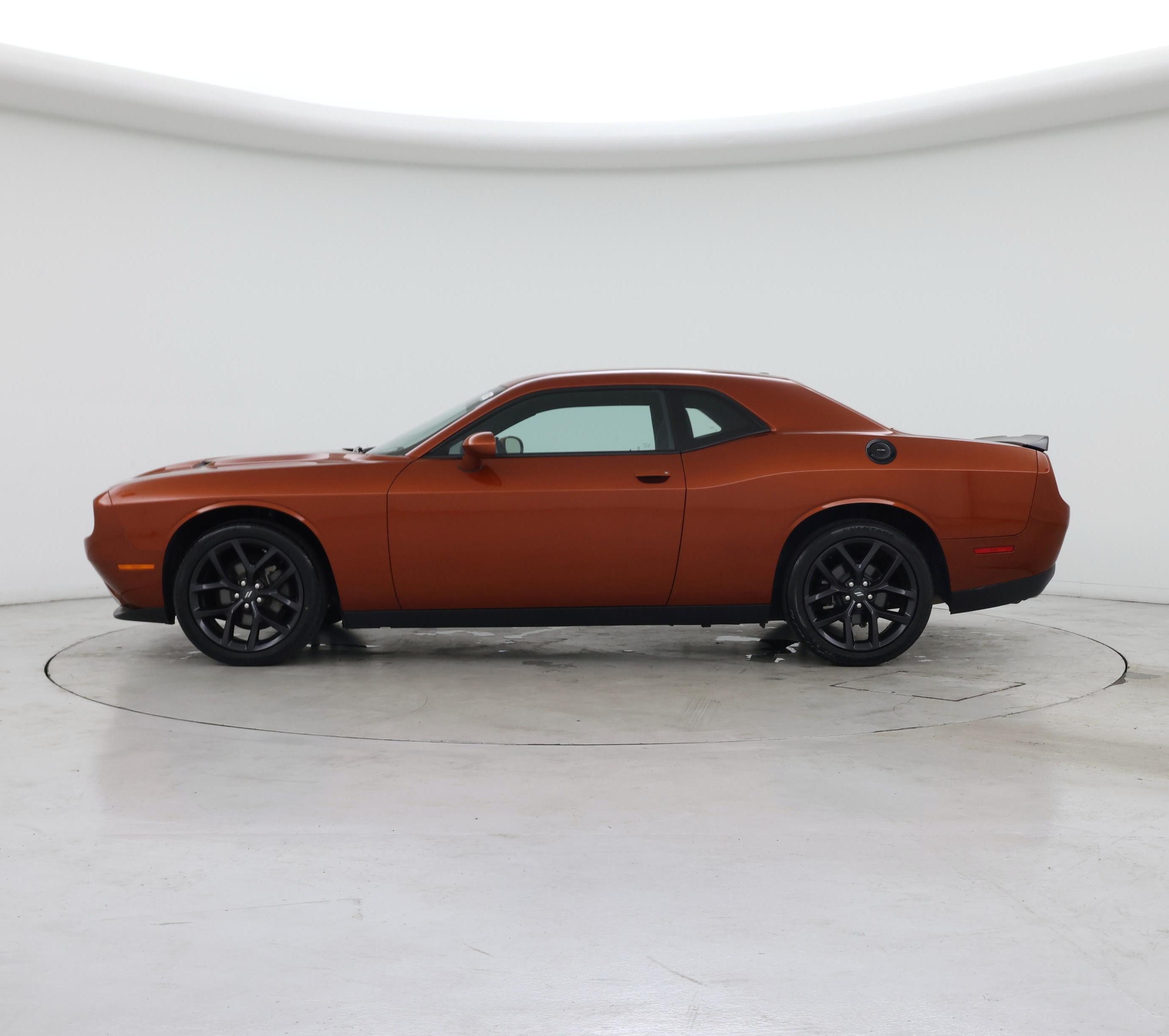 Thumbnail: 2021 Dodge Challenger - 3