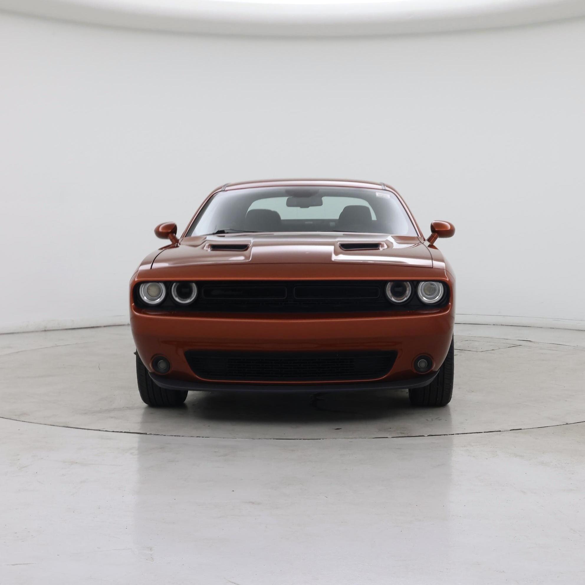 Thumbnail: 2021 Dodge Challenger - 5