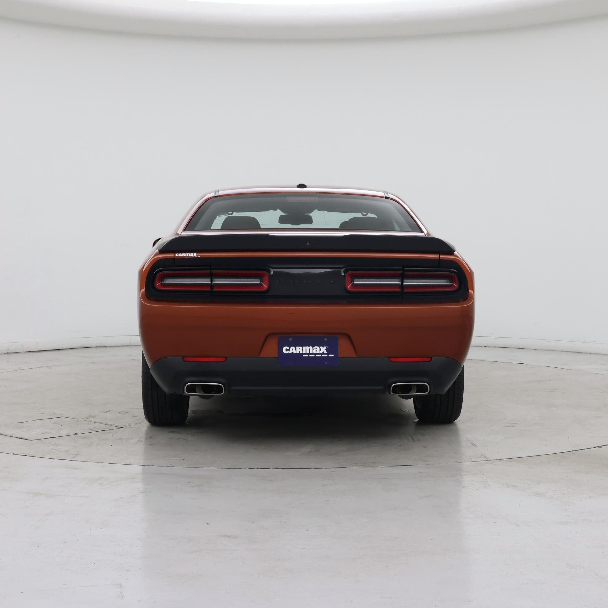 Thumbnail: 2021 Dodge Challenger - 6