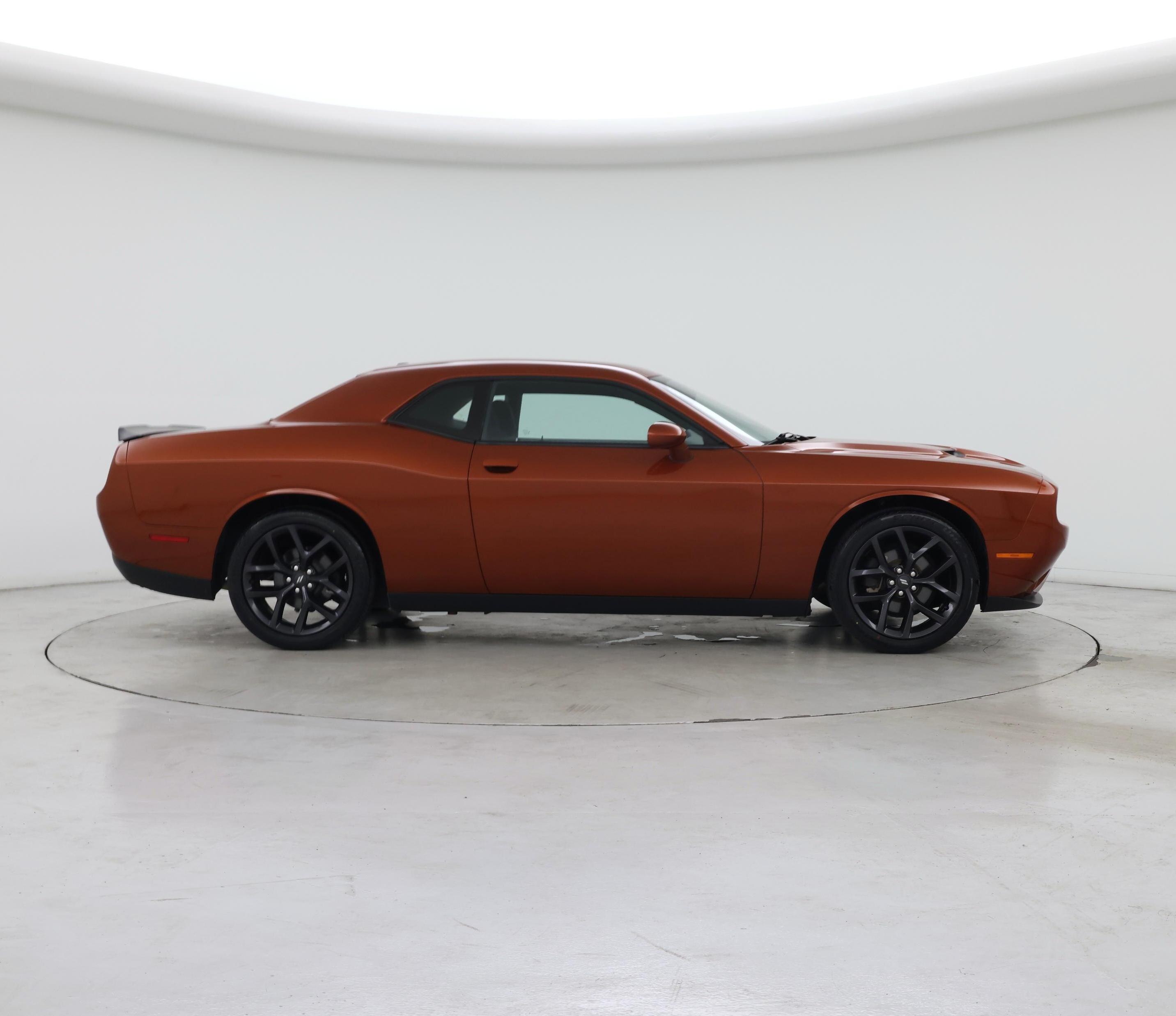 Thumbnail: 2021 Dodge Challenger - 7