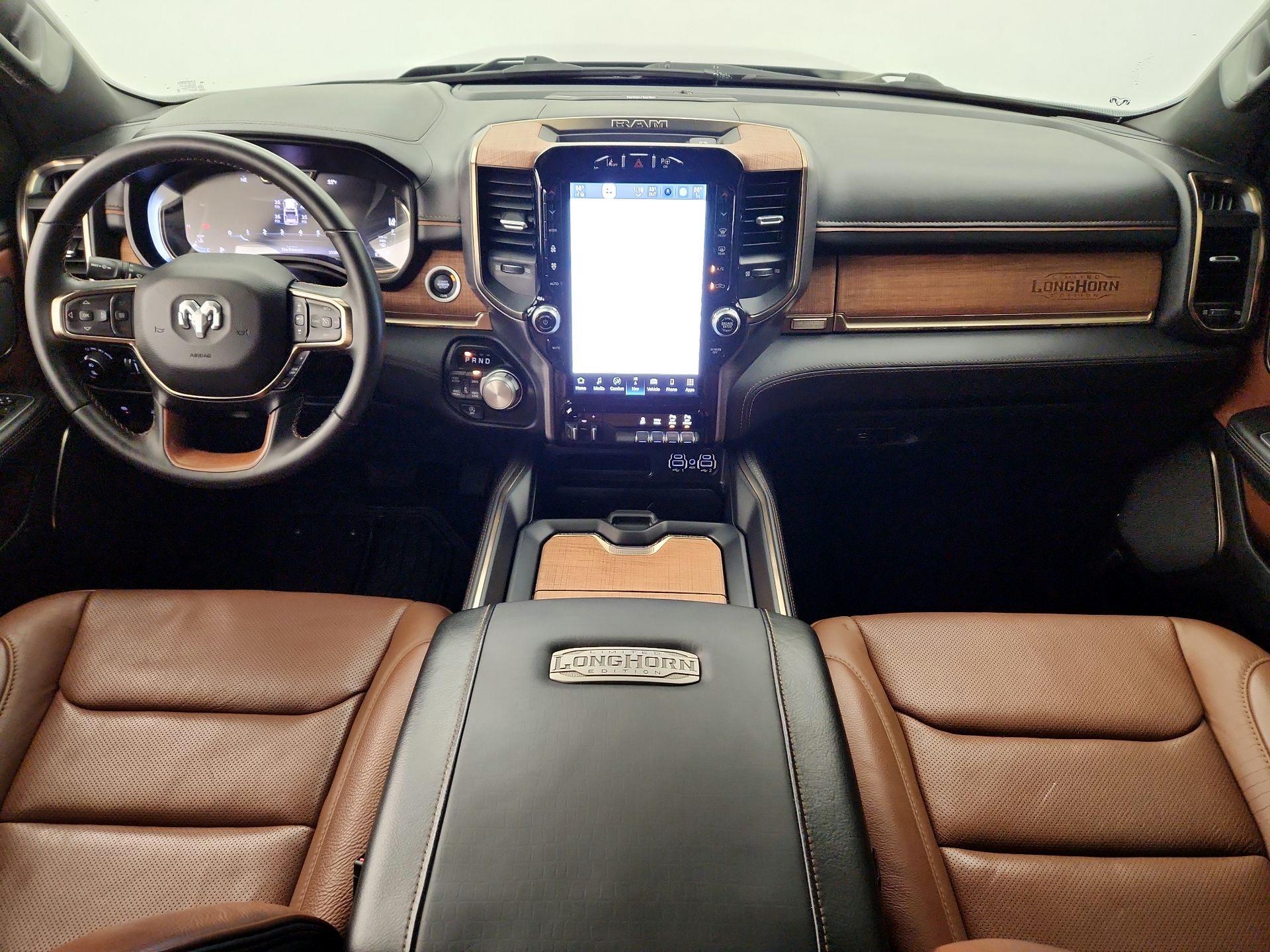 Thumbnail: 2024 RAM 1500 - 9