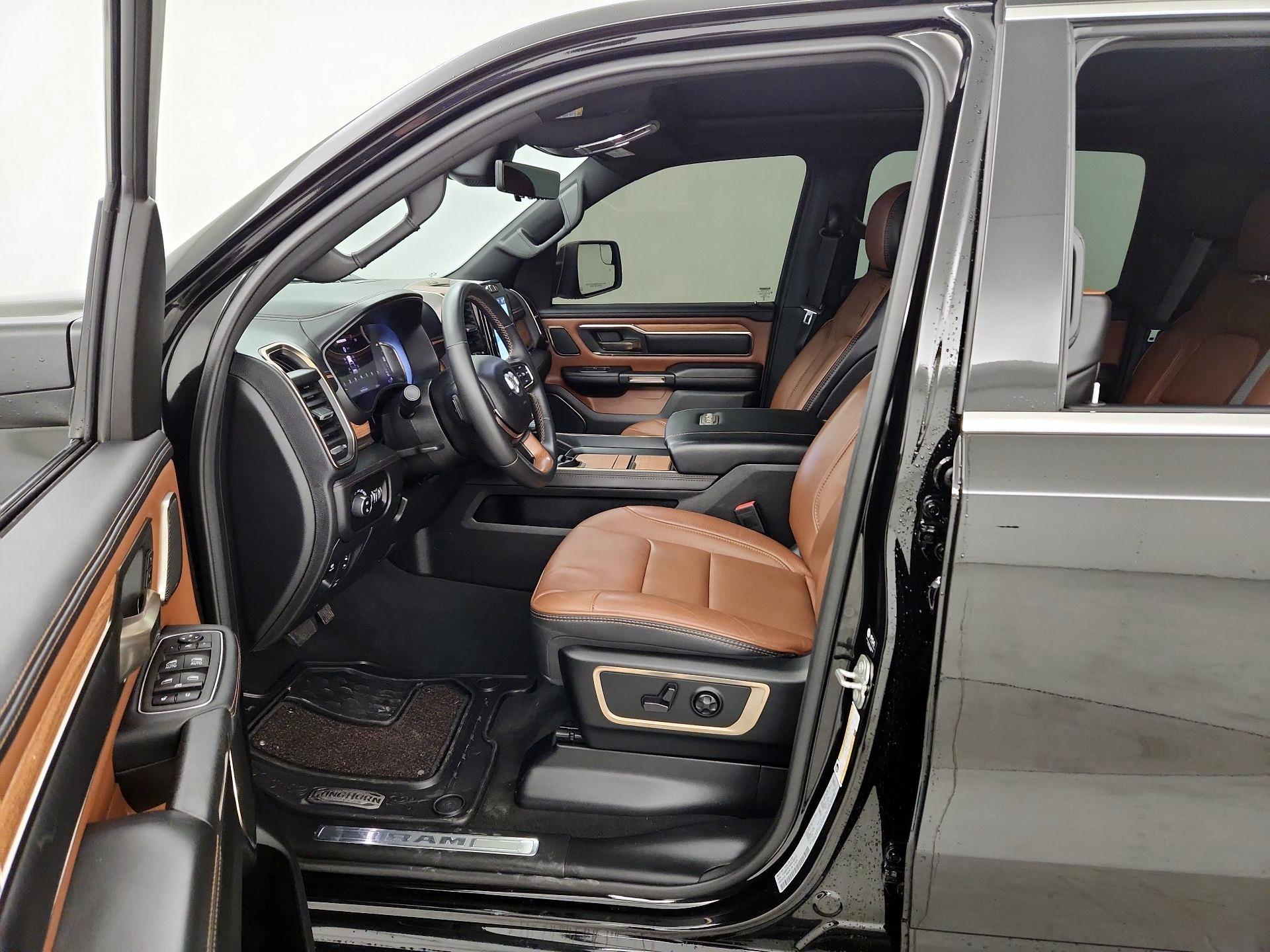 Thumbnail: 2024 RAM 1500 - 11