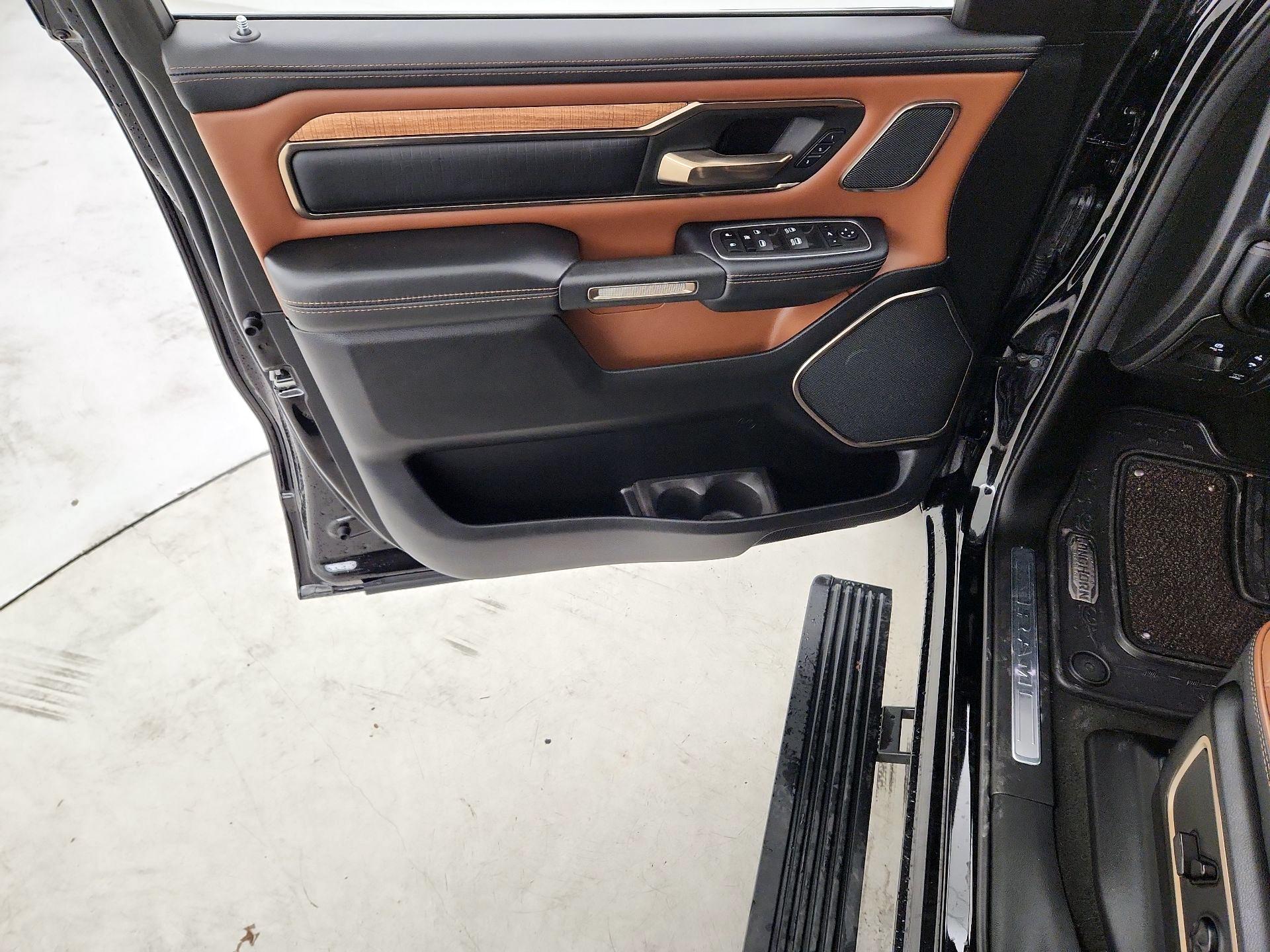 Thumbnail: 2024 RAM 1500 - 12