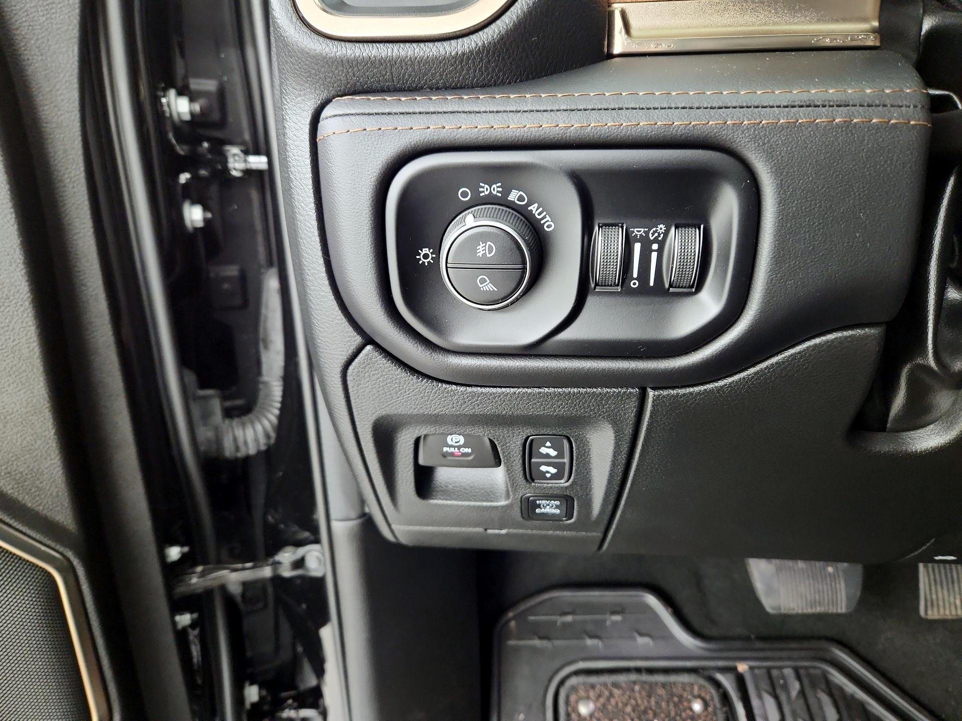 Thumbnail: 2024 RAM 1500 - 13