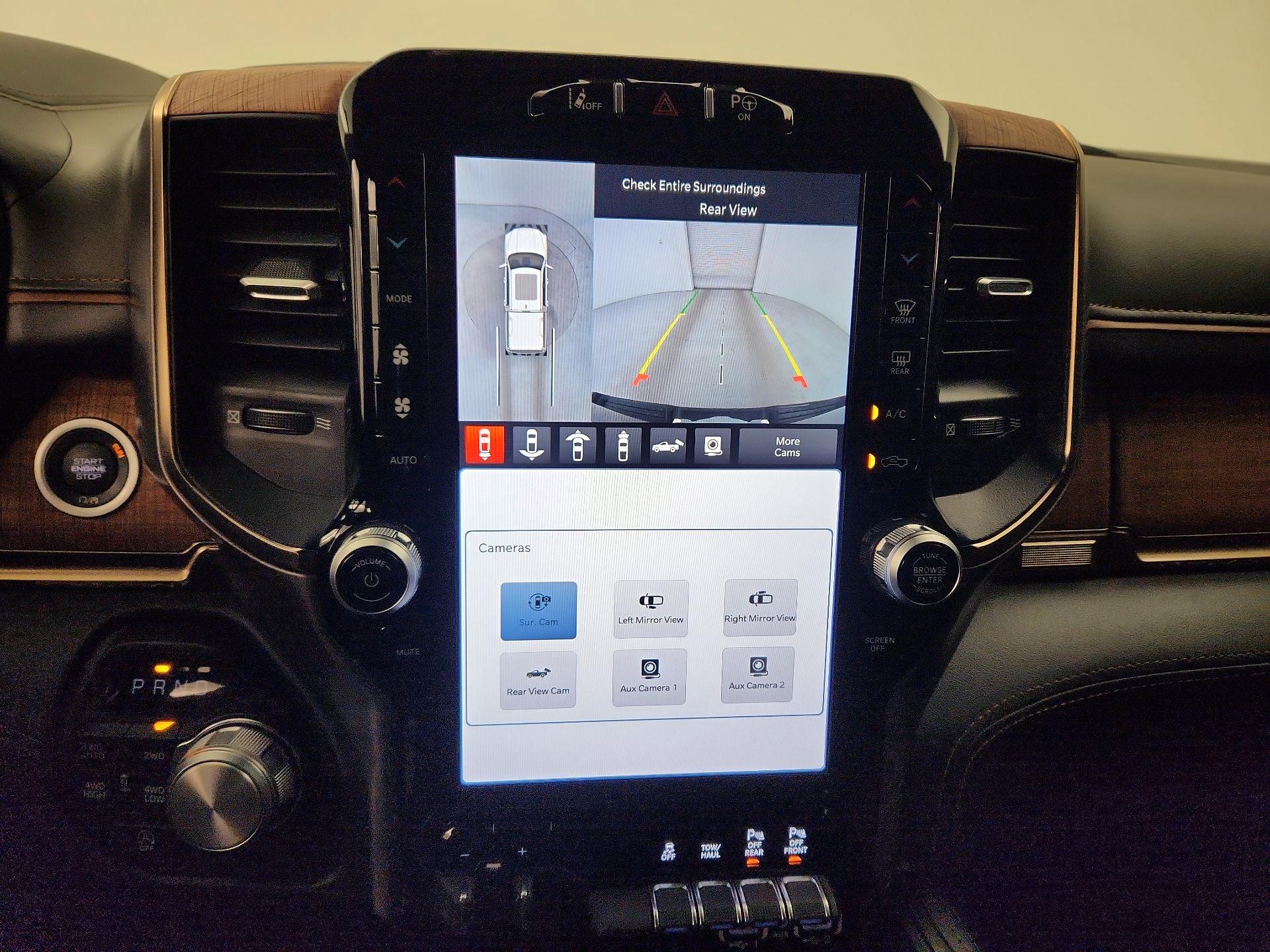 Thumbnail: 2024 RAM 1500 - 15