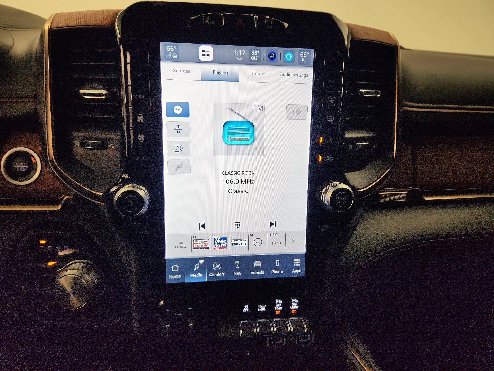 Thumbnail: 2024 RAM 1500 - 16