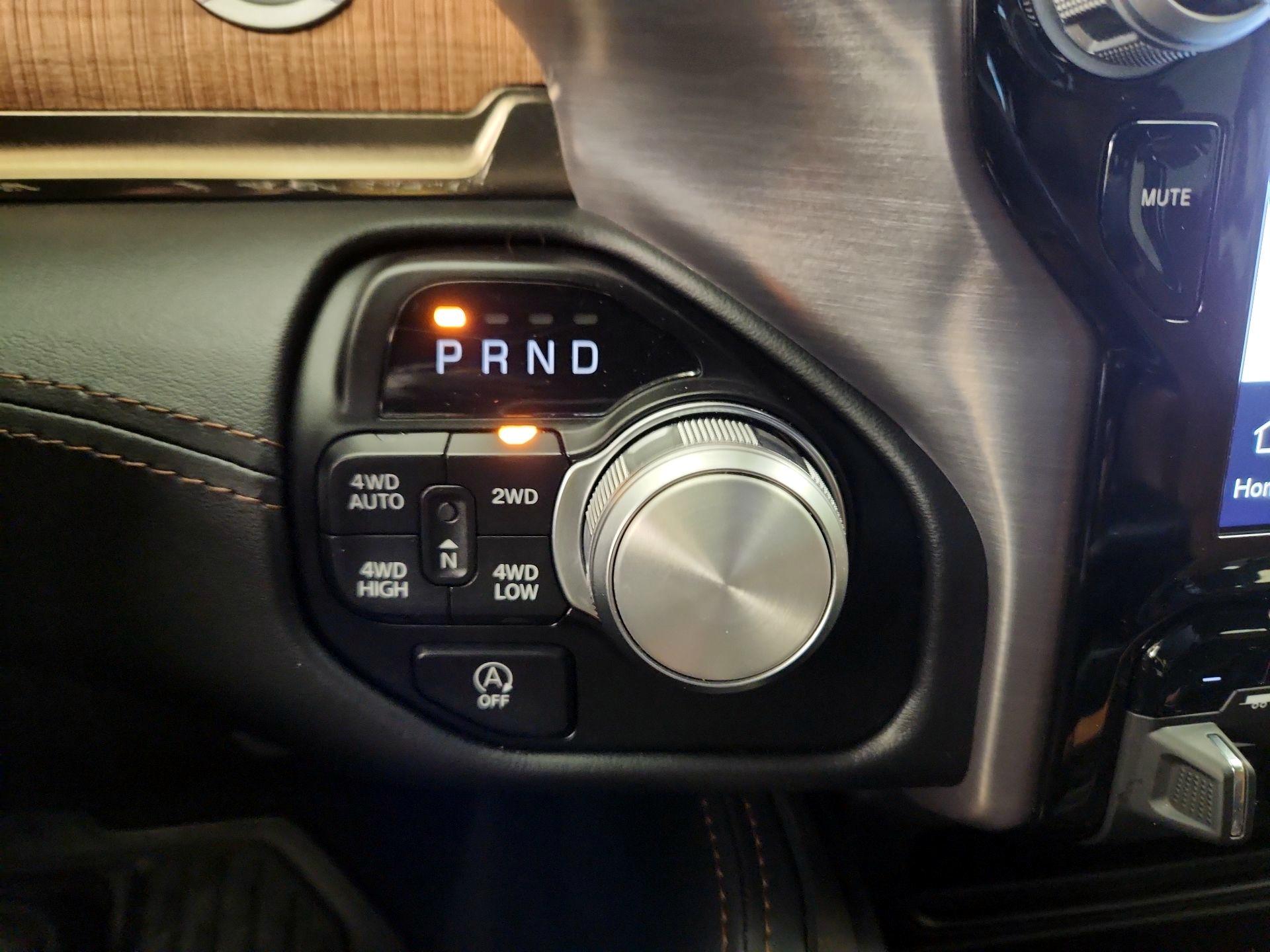 Thumbnail: 2024 RAM 1500 - 18