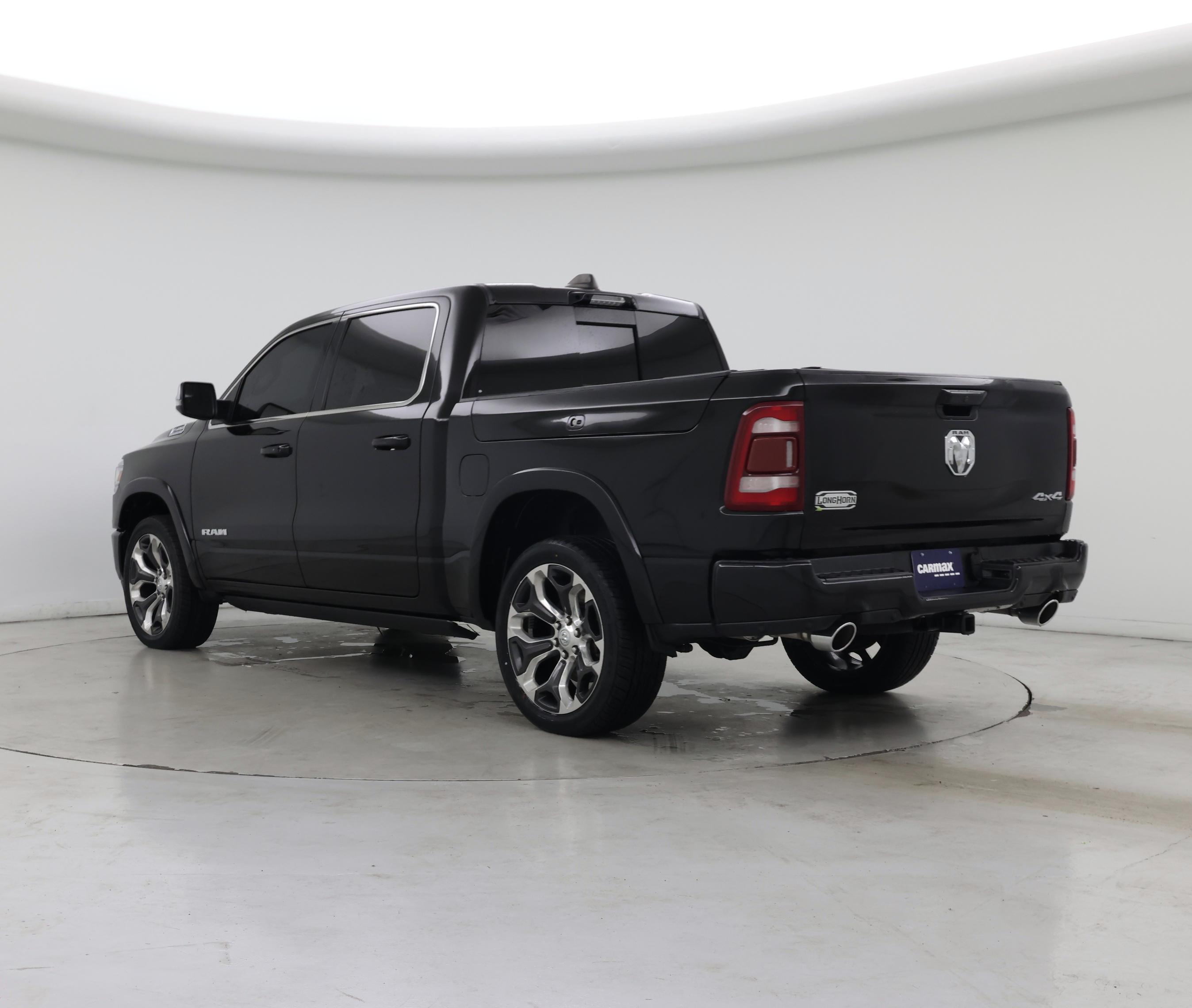 Thumbnail: 2024 RAM 1500 - 2