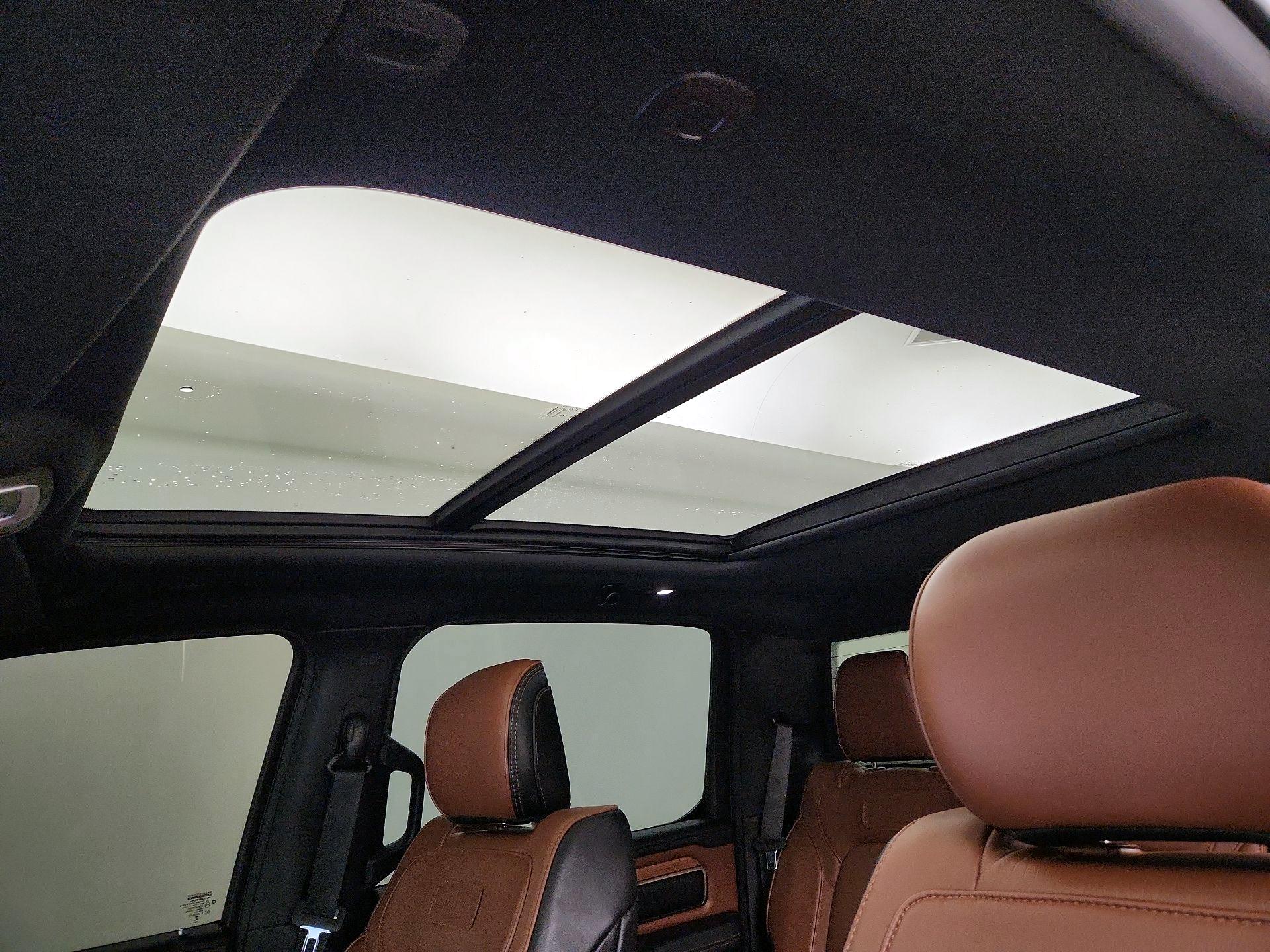 Thumbnail: 2024 RAM 1500 - 20