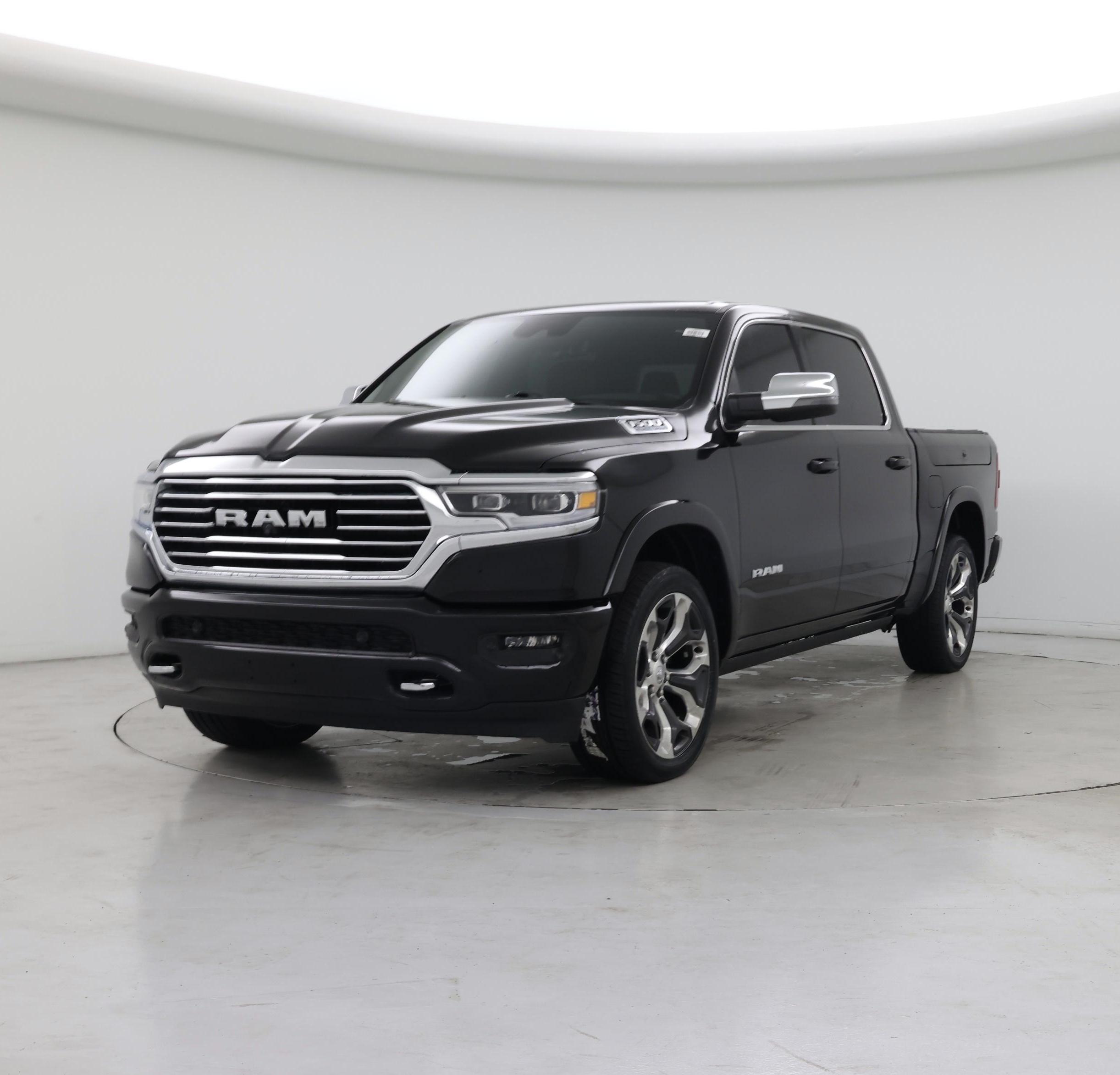 Thumbnail: 2024 RAM 1500 - 4