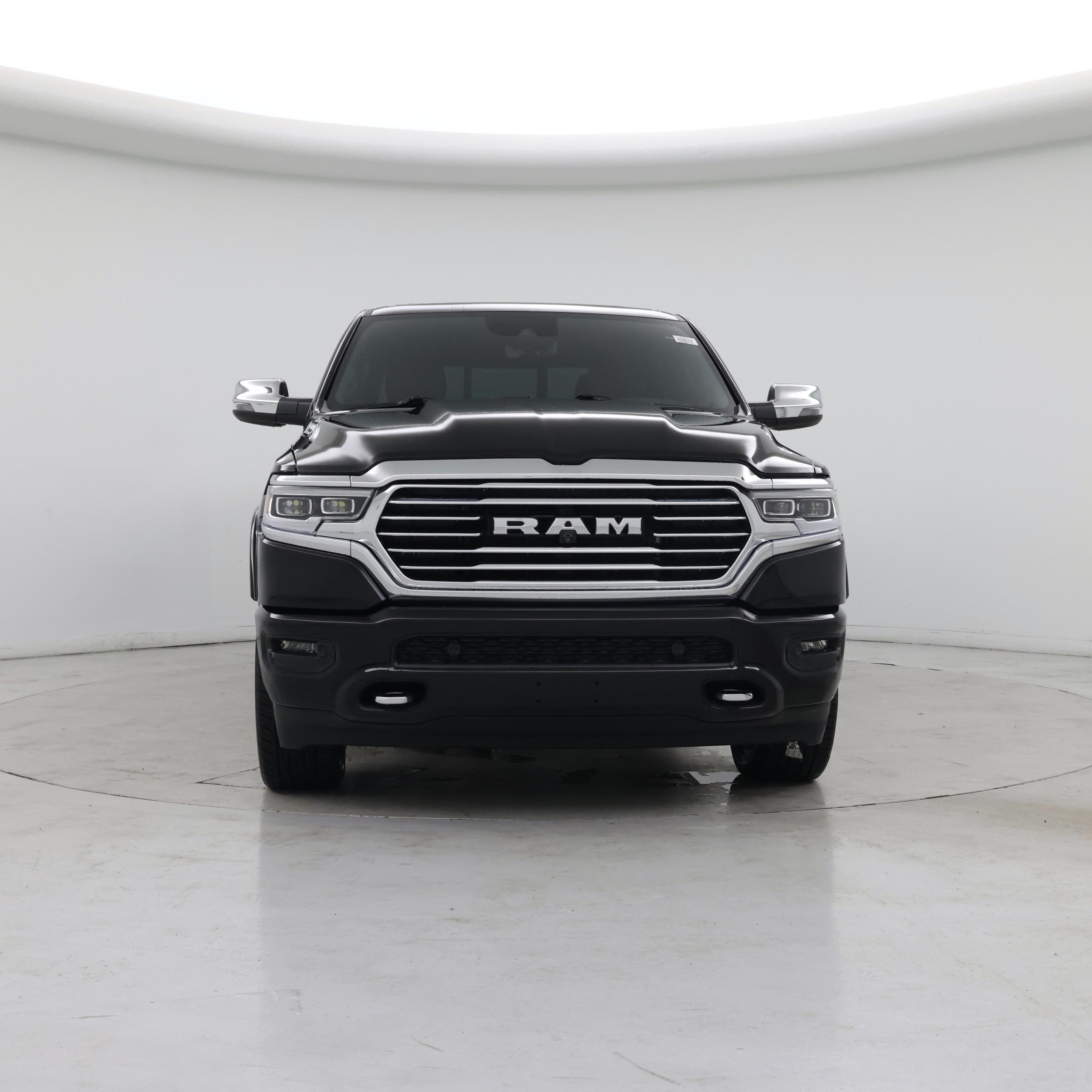 Thumbnail: 2024 RAM 1500 - 5