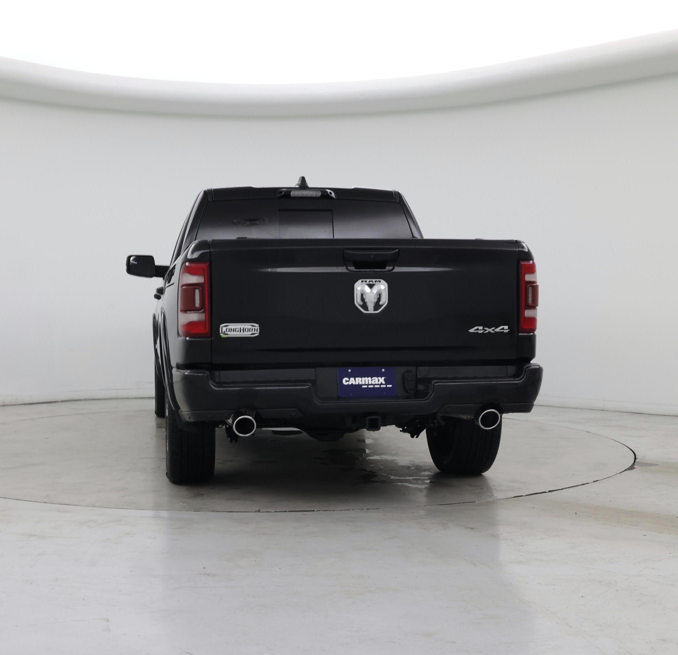 Thumbnail: 2024 RAM 1500 - 6