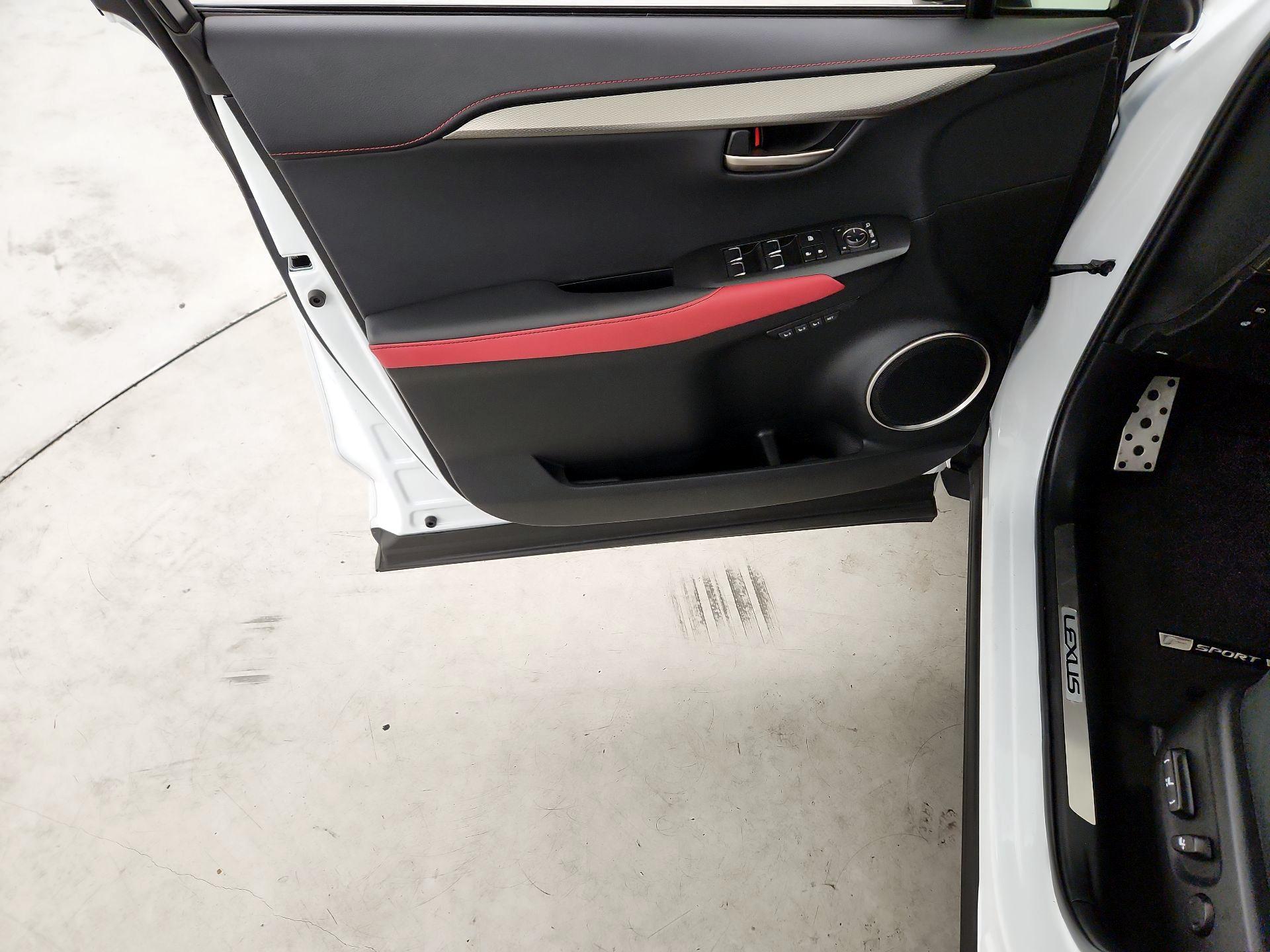 Thumbnail: 2021 Lexus NX - 12