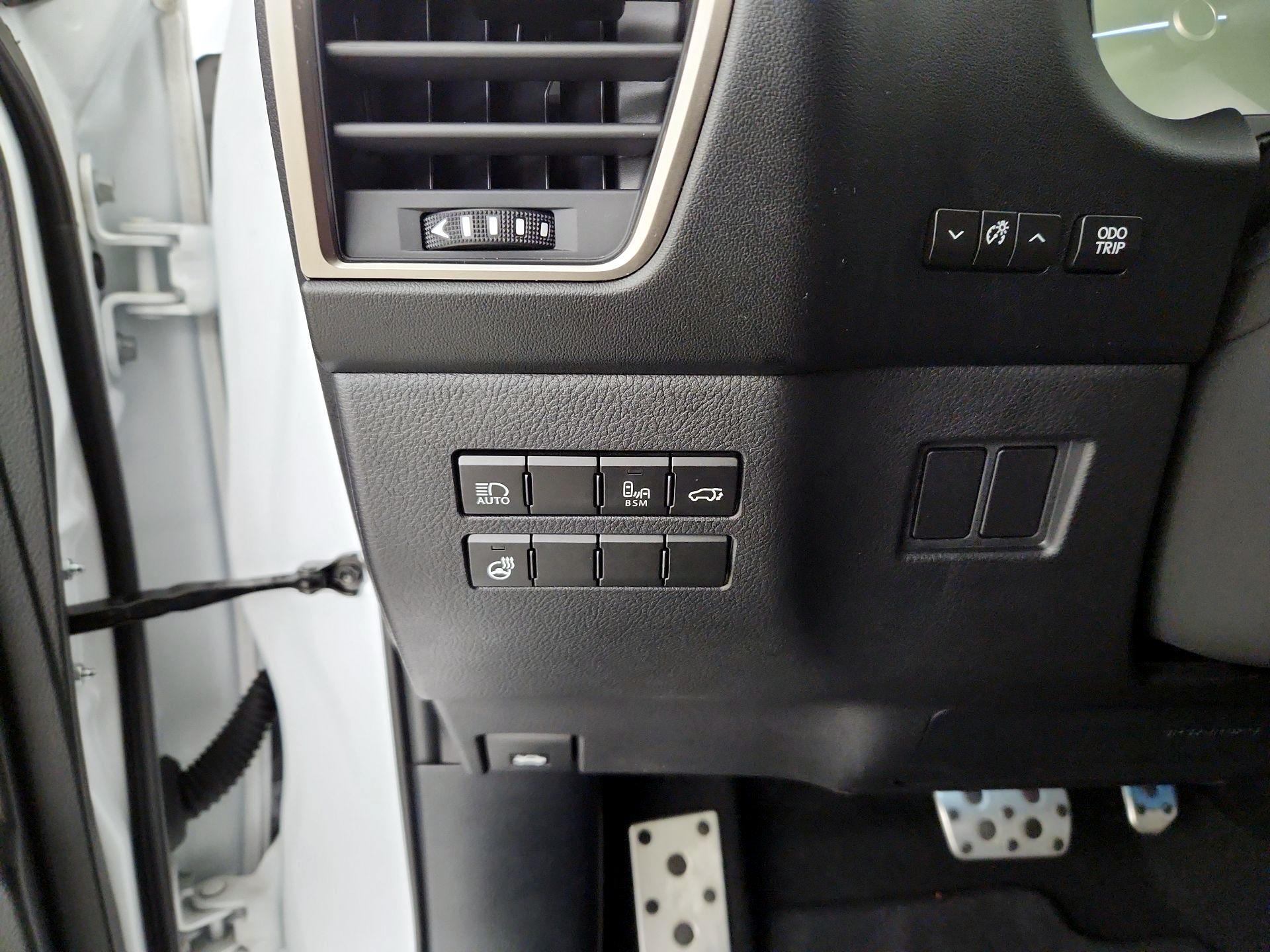 Thumbnail: 2021 Lexus NX - 13