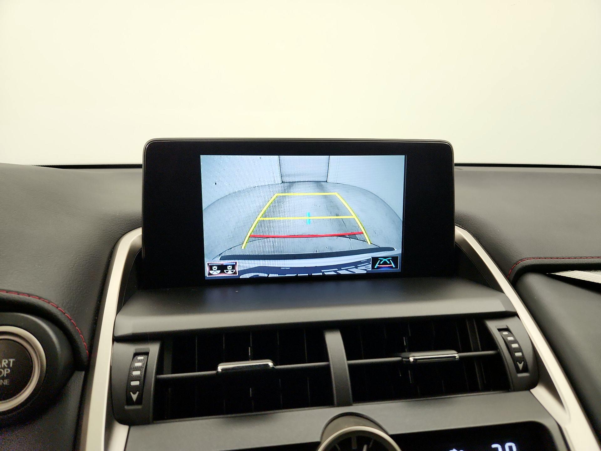 Thumbnail: 2021 Lexus NX - 14